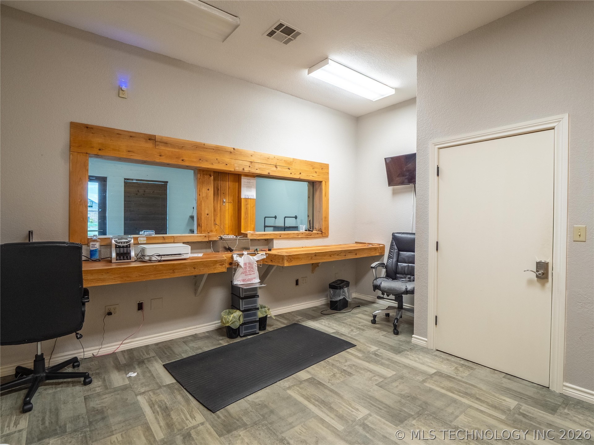 1501 E Wade Watts Mcalester OK 74501