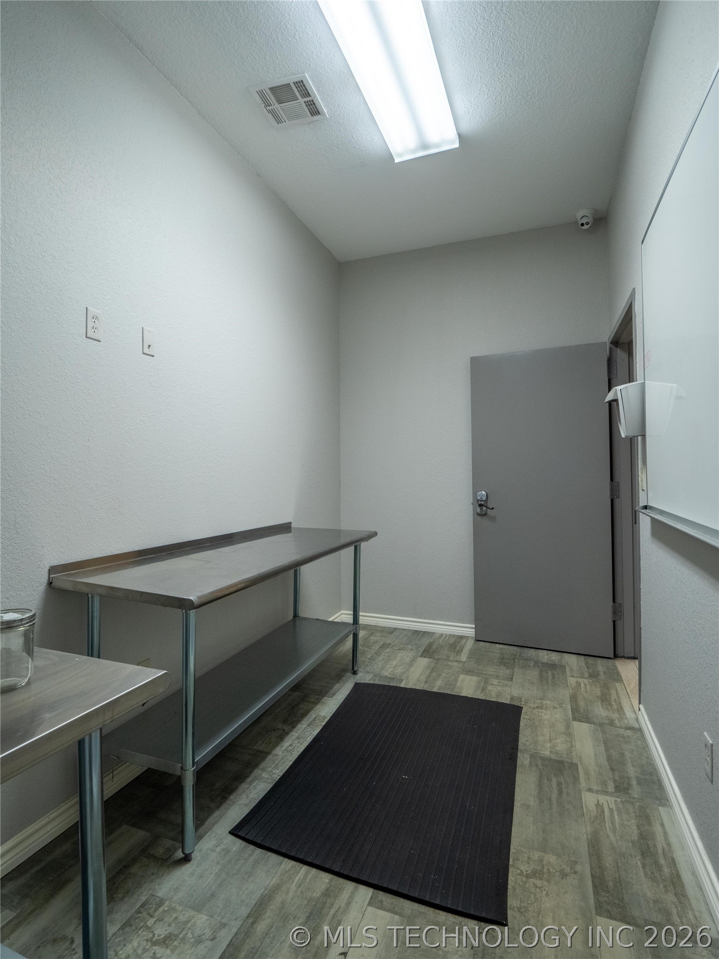 1501 E Wade Watts Mcalester OK 74501