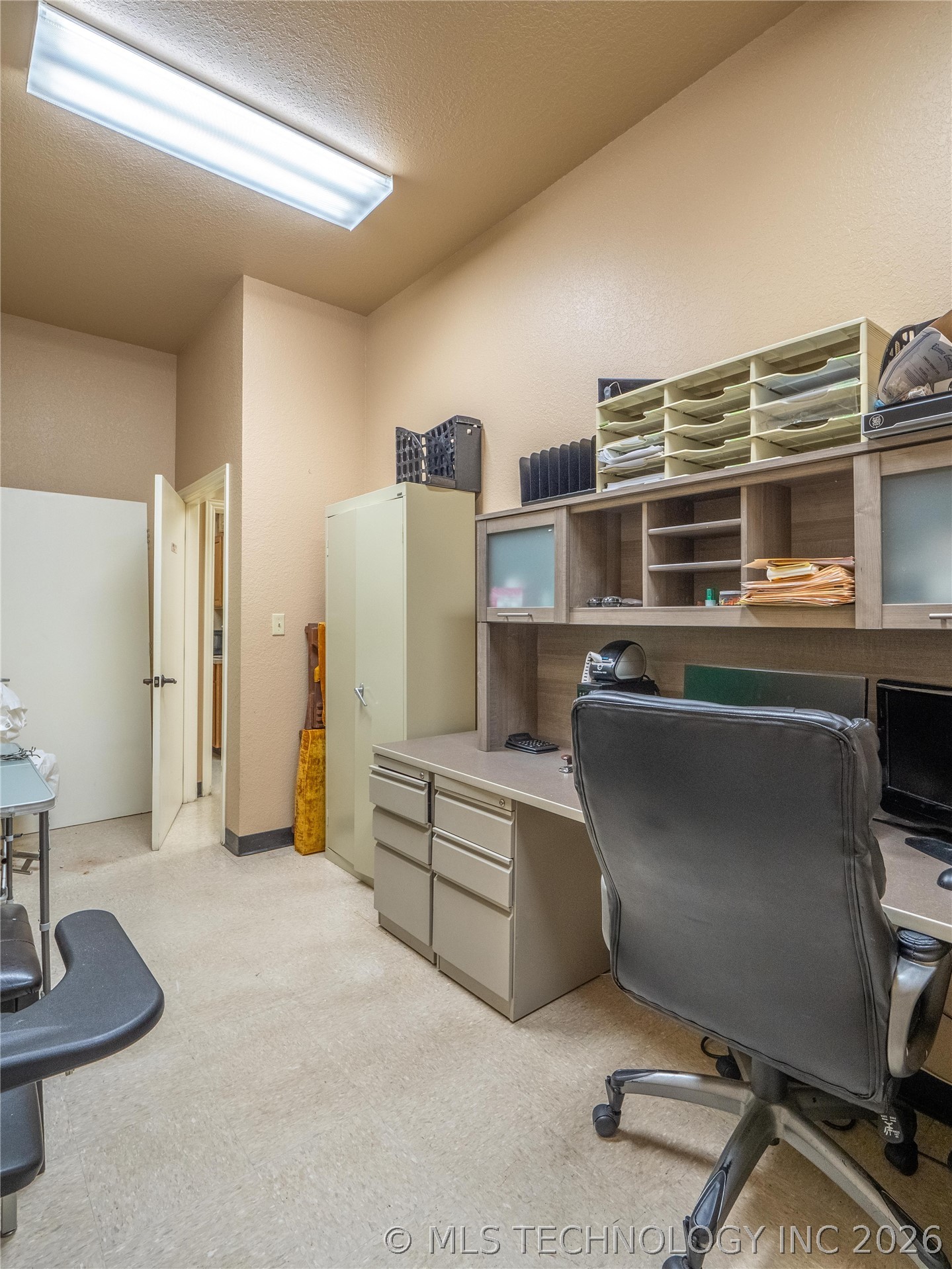 1501 E Wade Watts Mcalester OK 74501