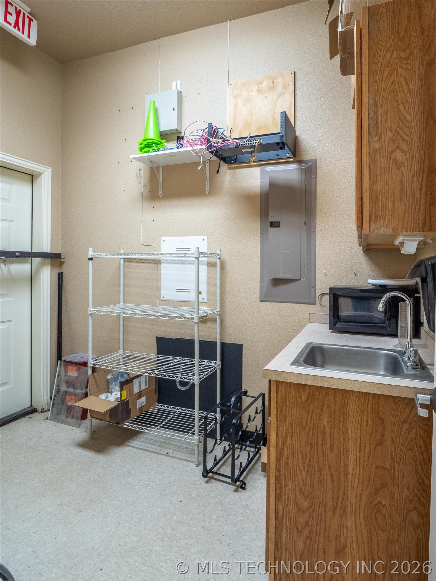 1501 E Wade Watts Mcalester OK 74501
