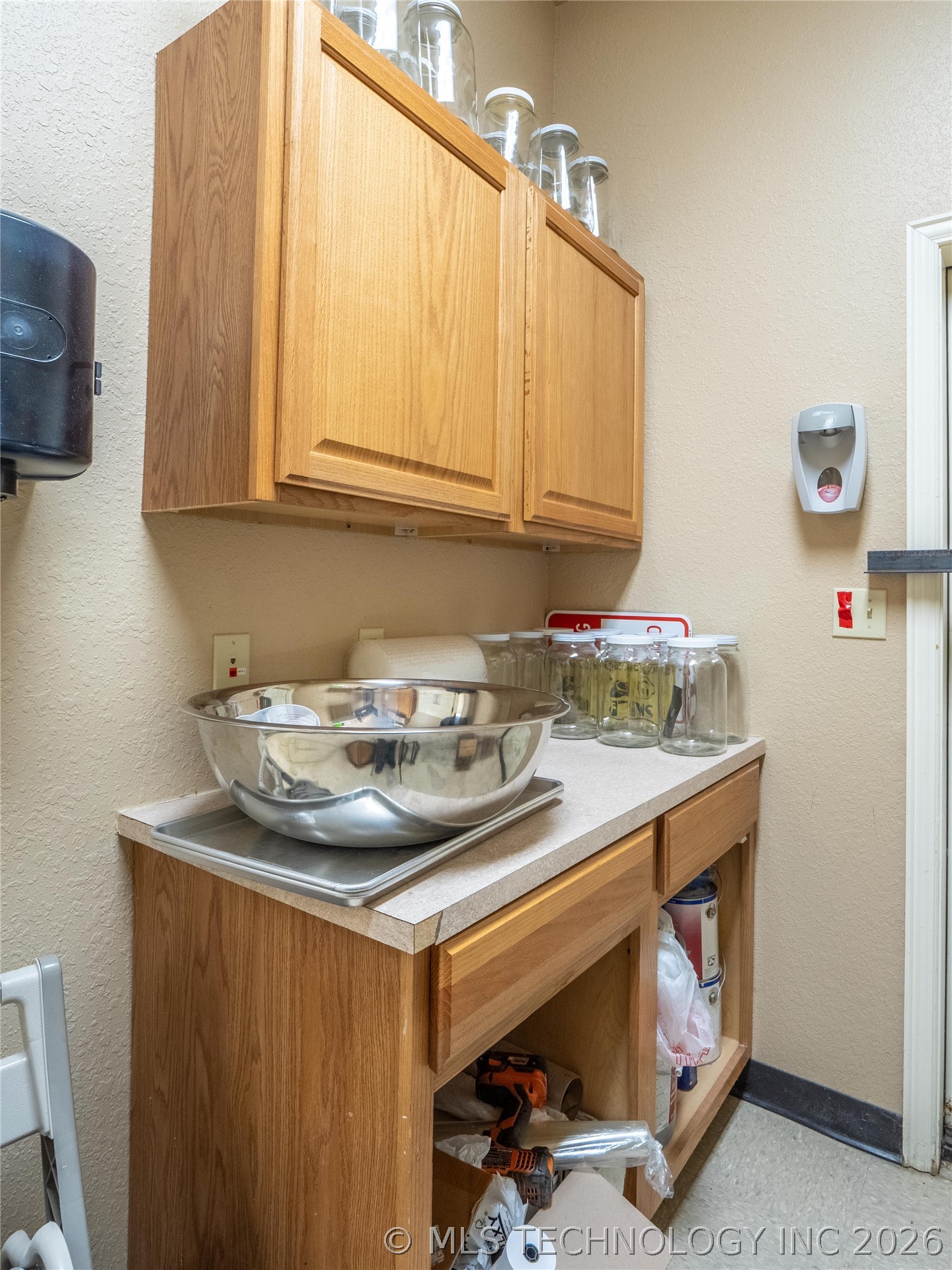 1501 E Wade Watts Mcalester OK 74501