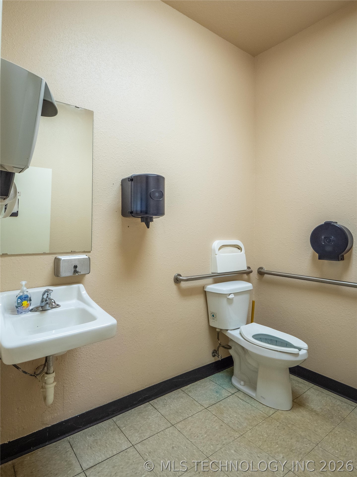 1501 E Wade Watts Mcalester OK 74501