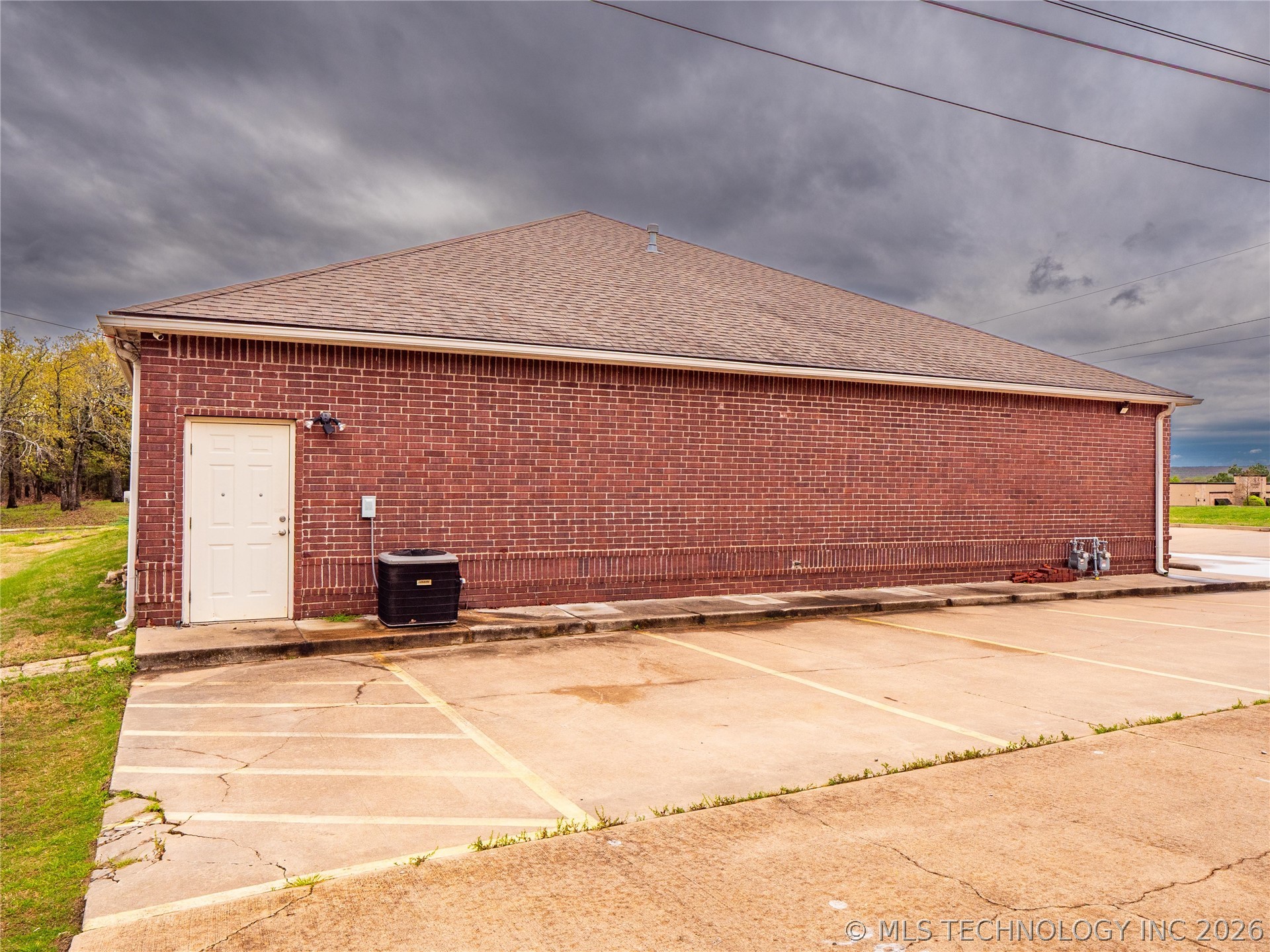 1501 E Wade Watts Mcalester OK 74501