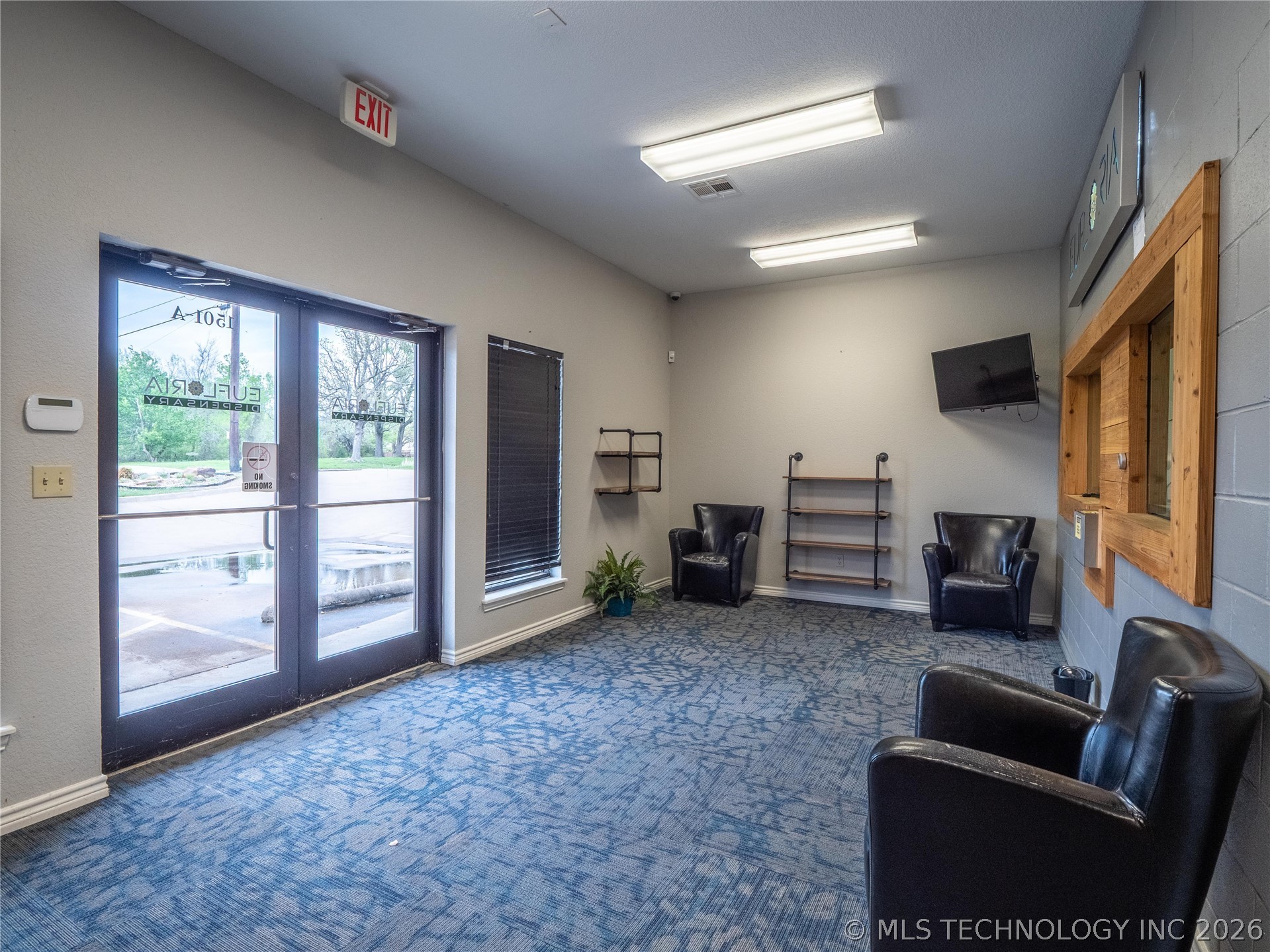 1501 E Wade Watts Mcalester OK 74501
