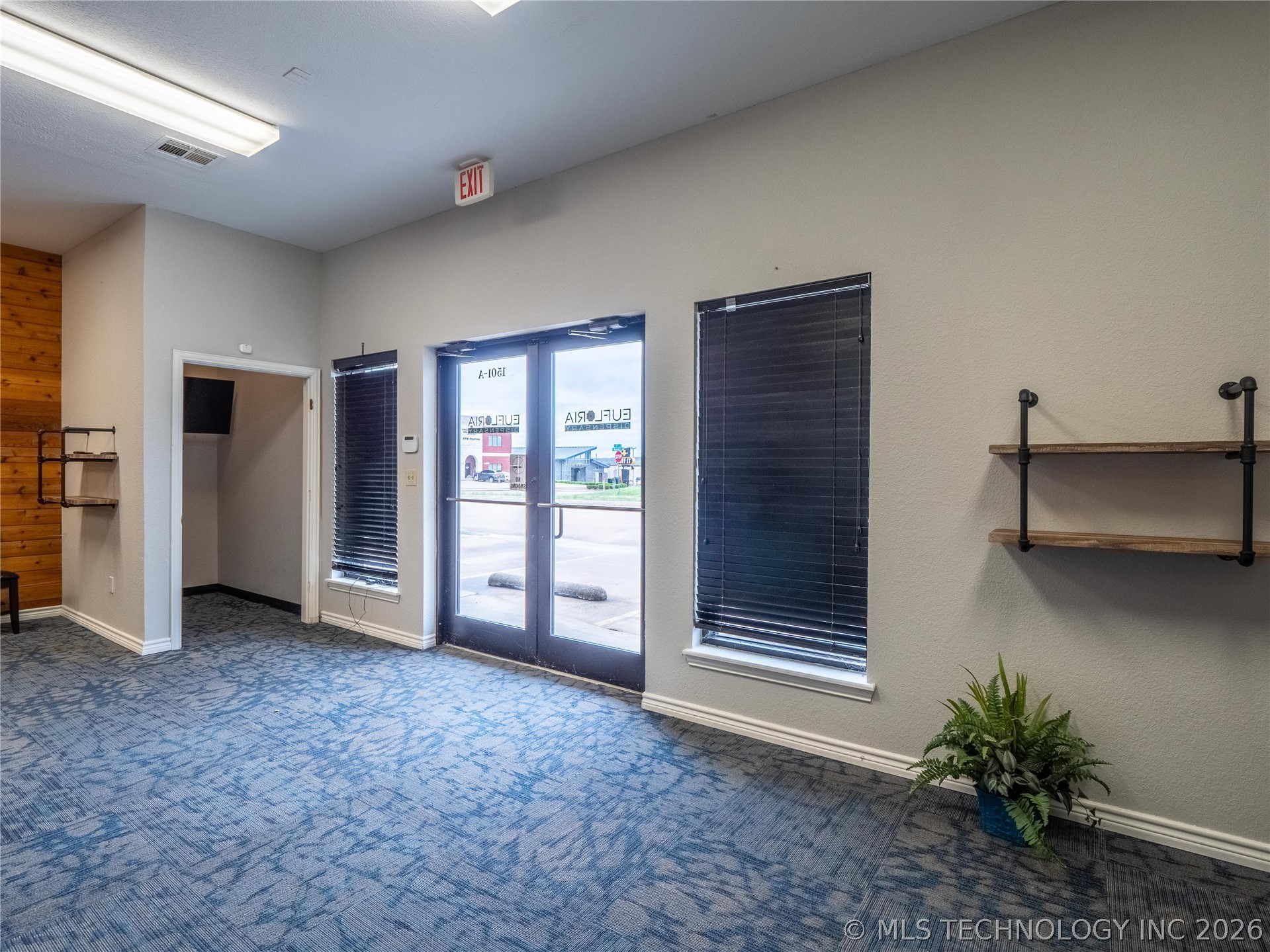 1501 E Wade Watts Mcalester OK 74501