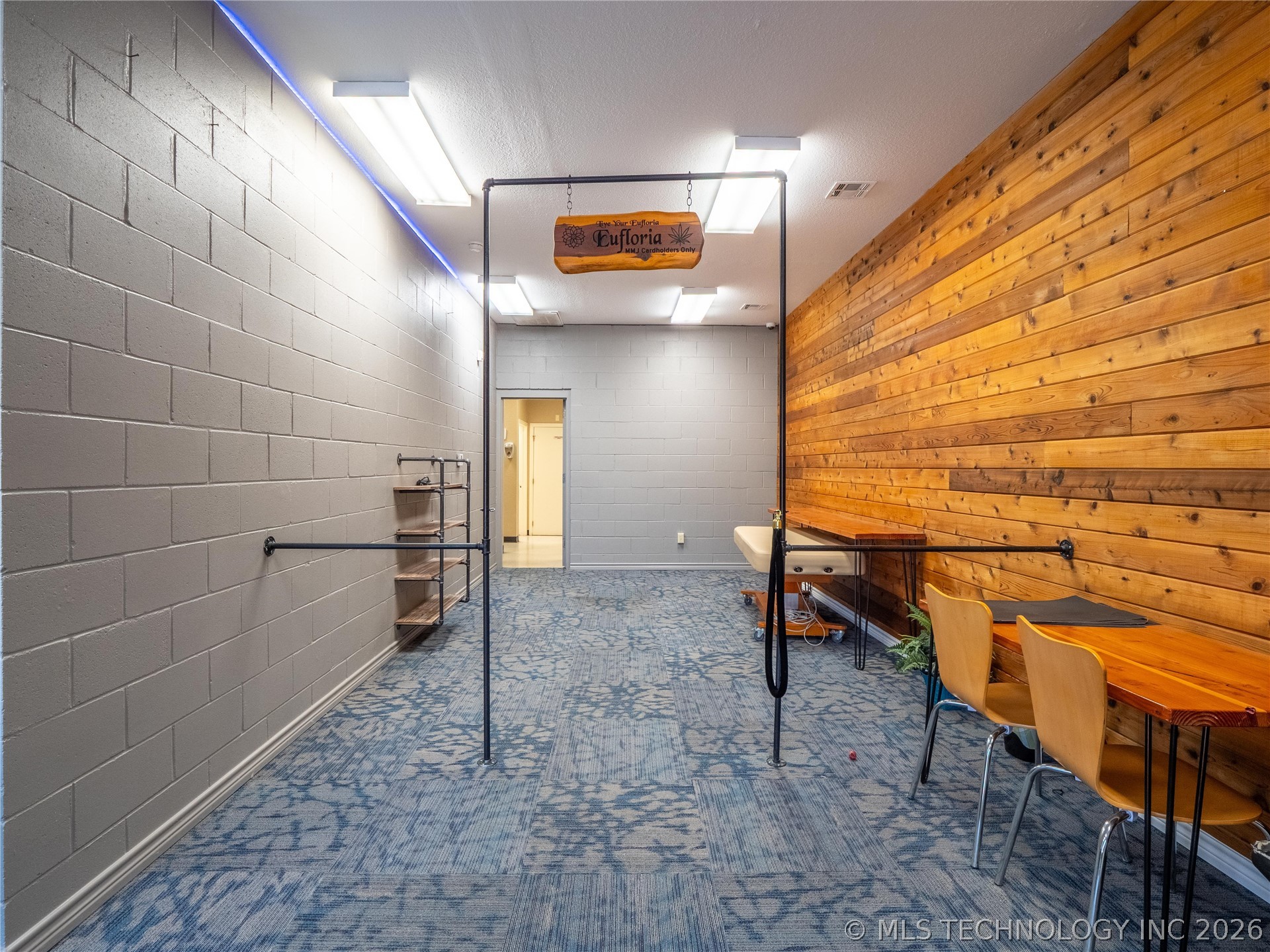 1501 E Wade Watts Mcalester OK 74501
