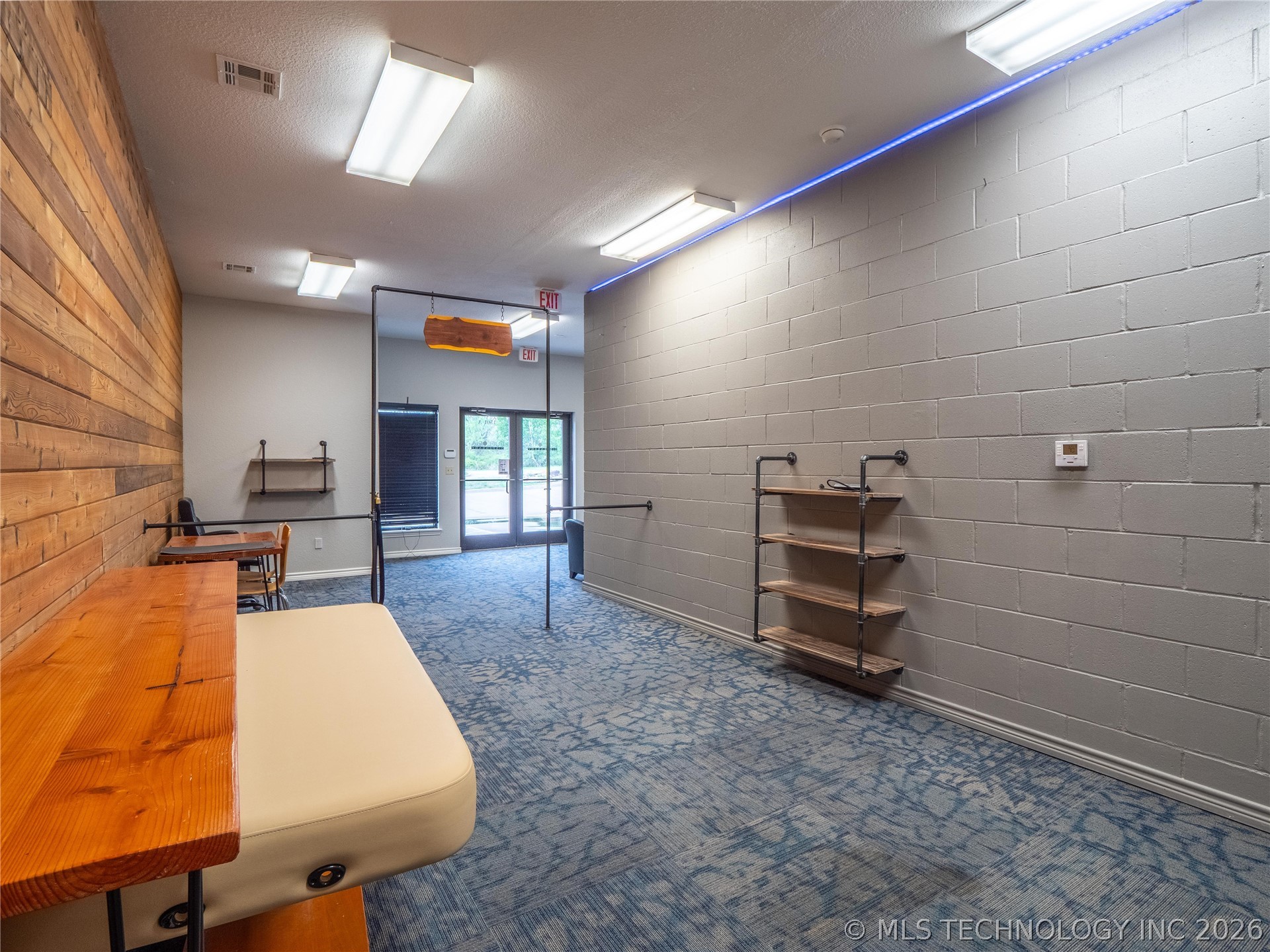 1501 E Wade Watts Mcalester OK 74501