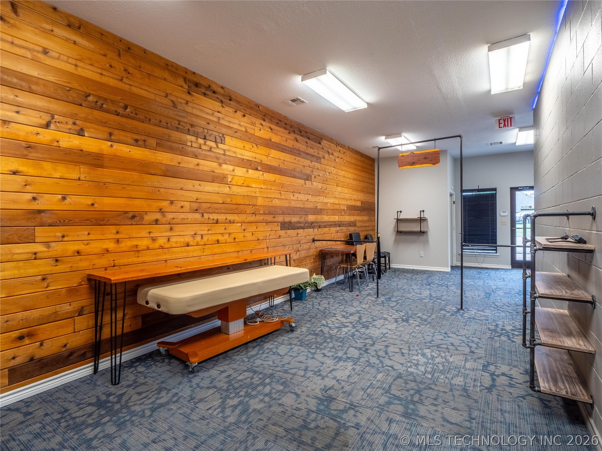 1501 E Wade Watts Mcalester OK 74501