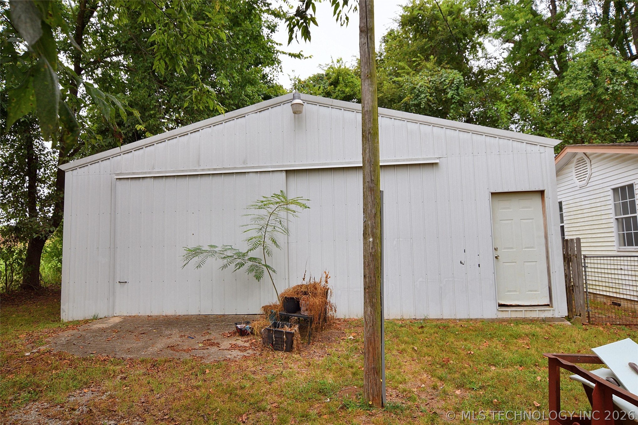 305 Mimosa Lane Tahlequah OK 74464