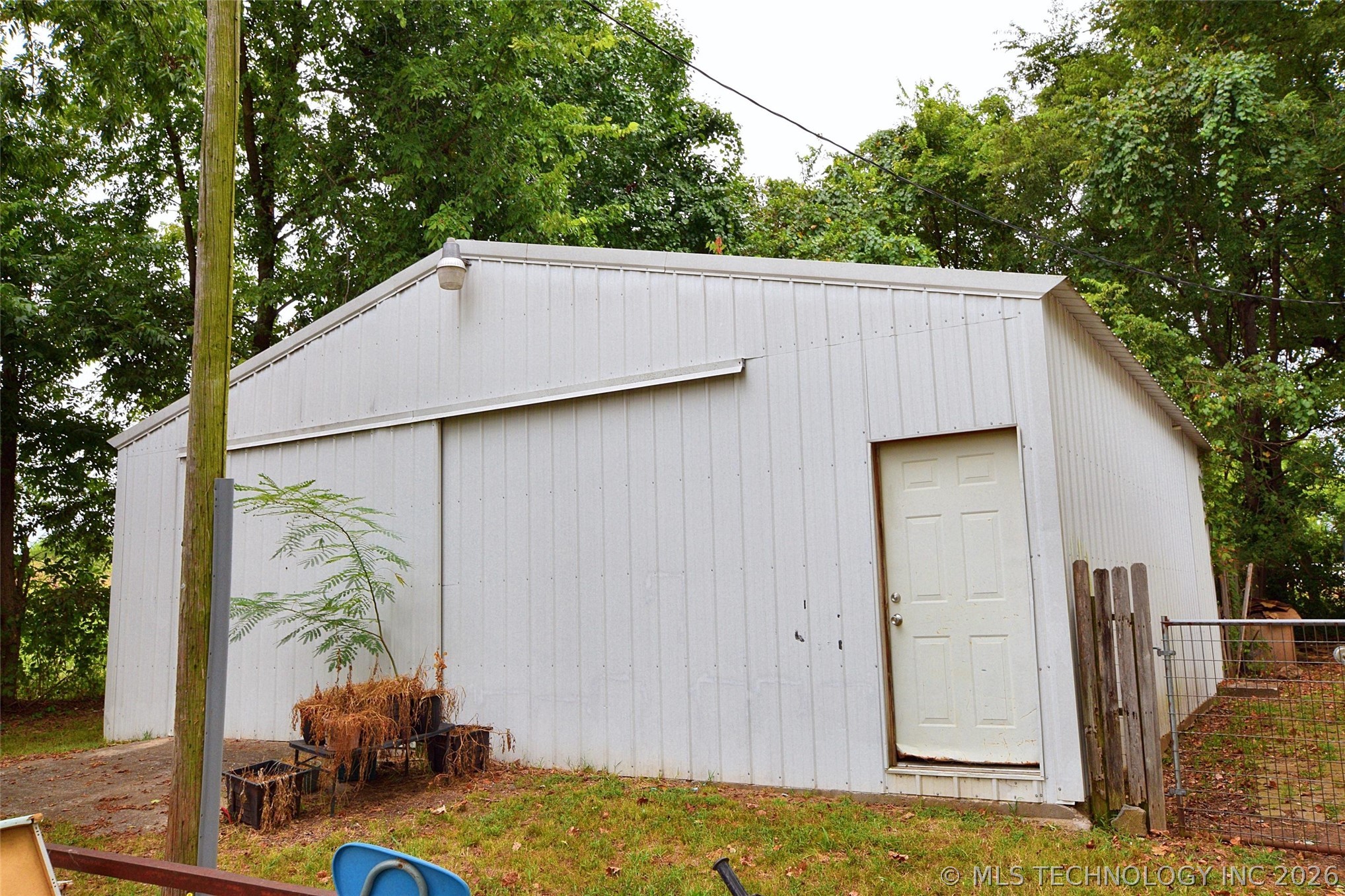 305 Mimosa Lane Tahlequah OK 74464