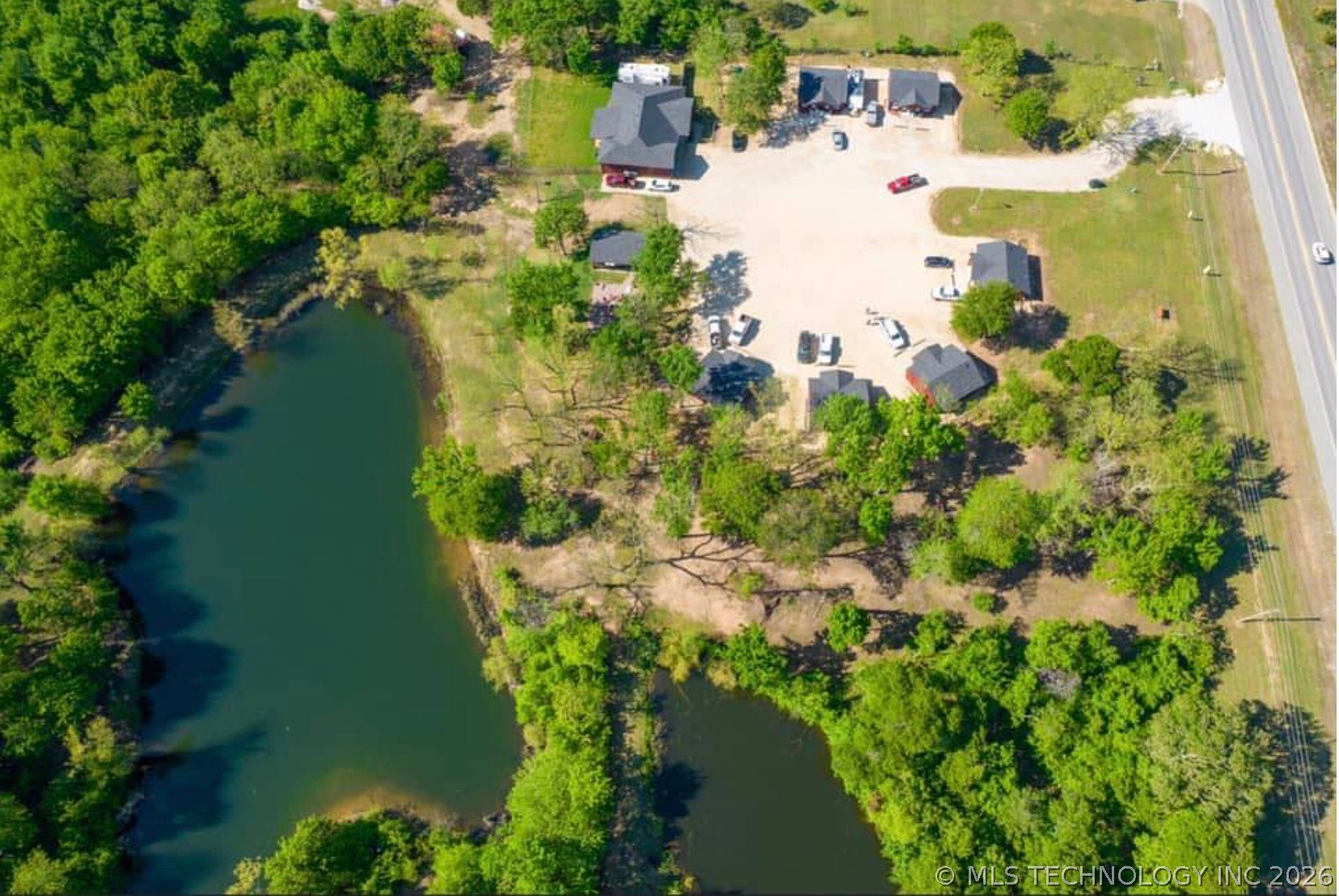11061 Highway 70 Kingston OK 73439