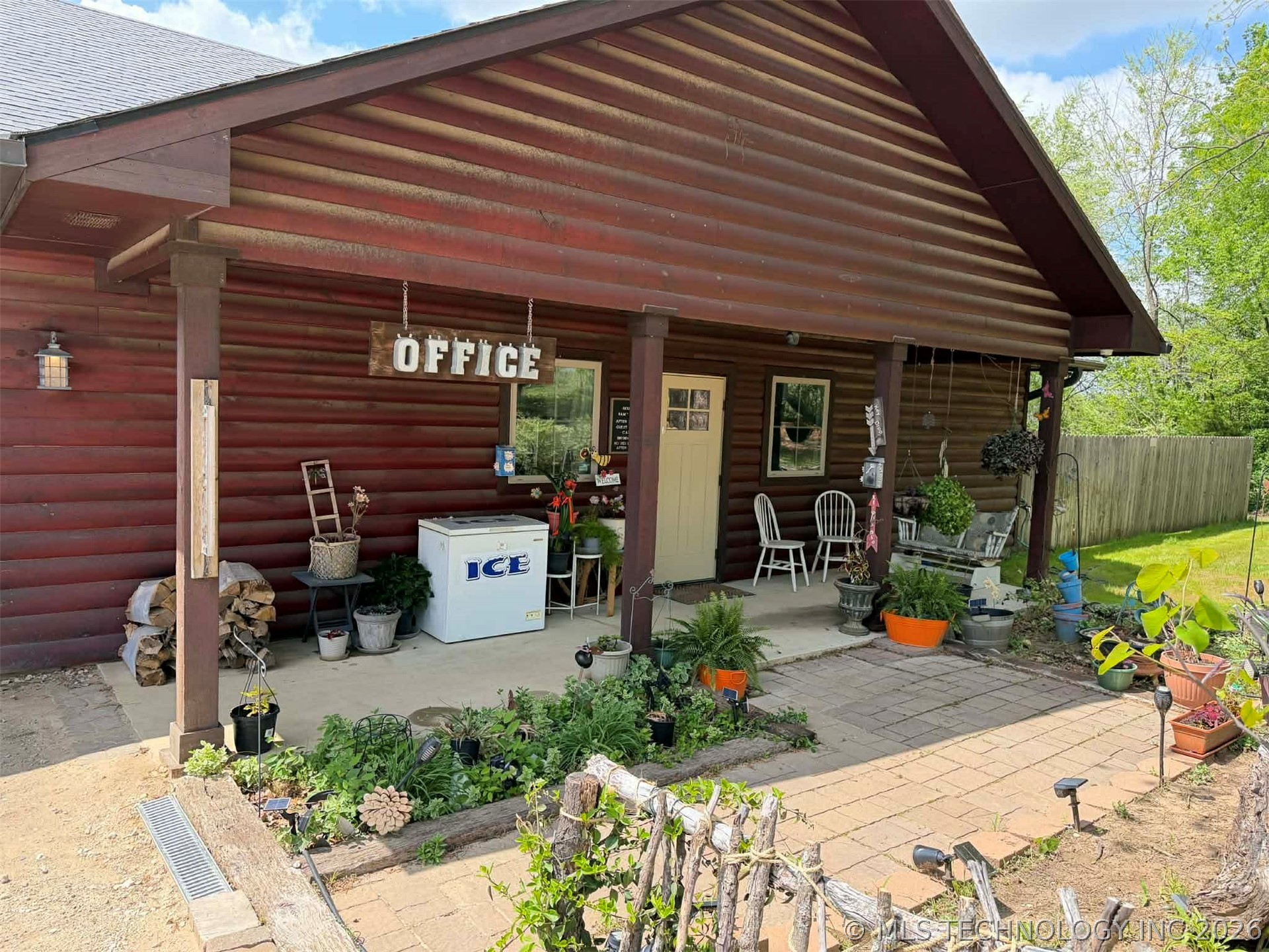 11061 Highway 70 Kingston OK 73439