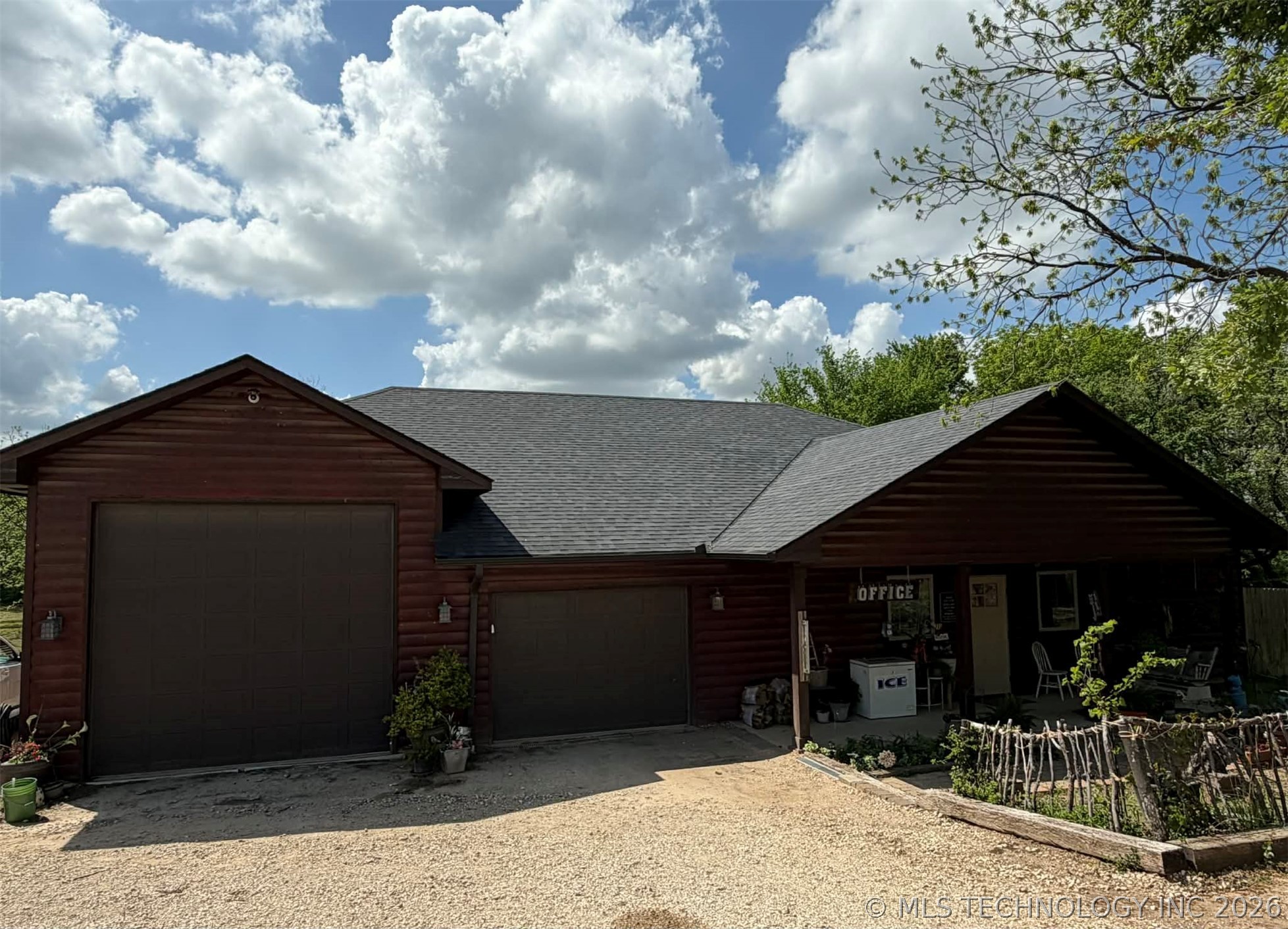 11061 Highway 70 Kingston OK 73439