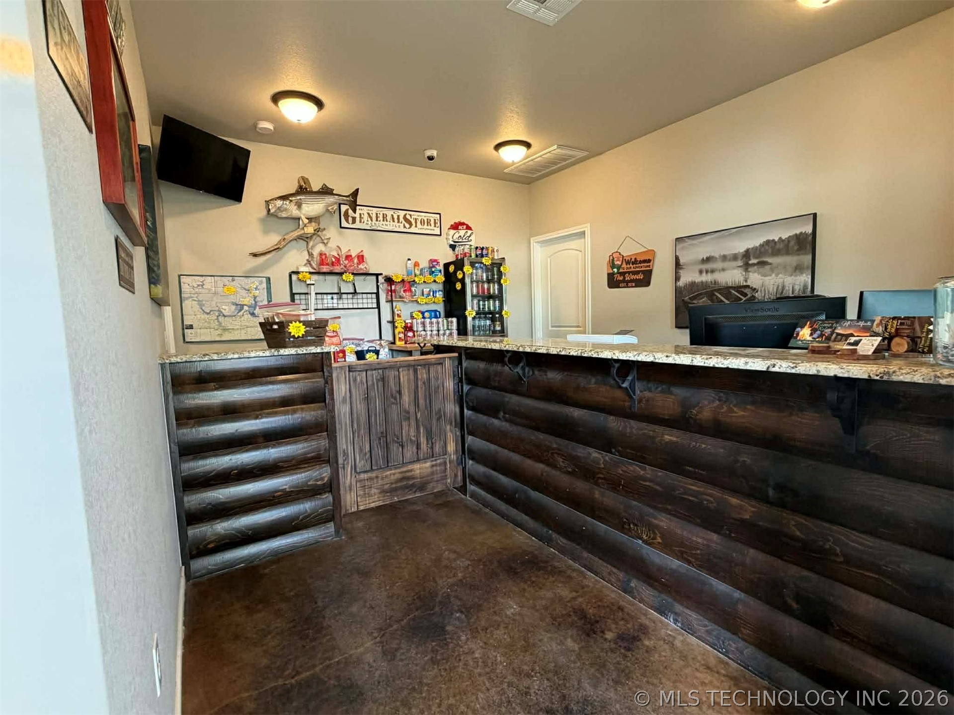 11061 Highway 70 Kingston OK 73439