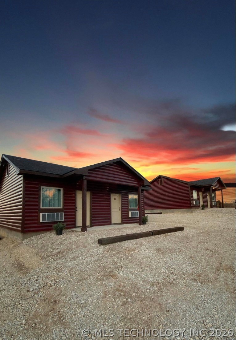 11061 Highway 70 Kingston OK 73439