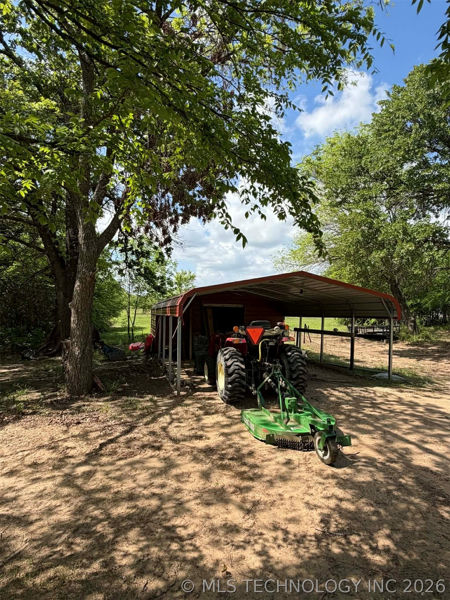 11061 Highway 70 Kingston OK 73439