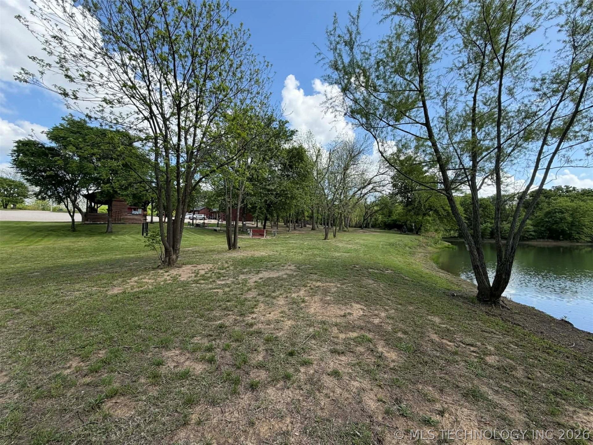 11061 Highway 70 Kingston OK 73439