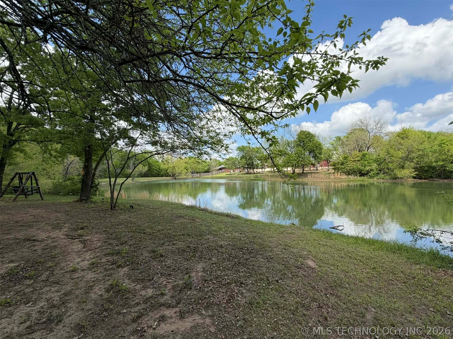 11061 Highway 70 Kingston OK 73439