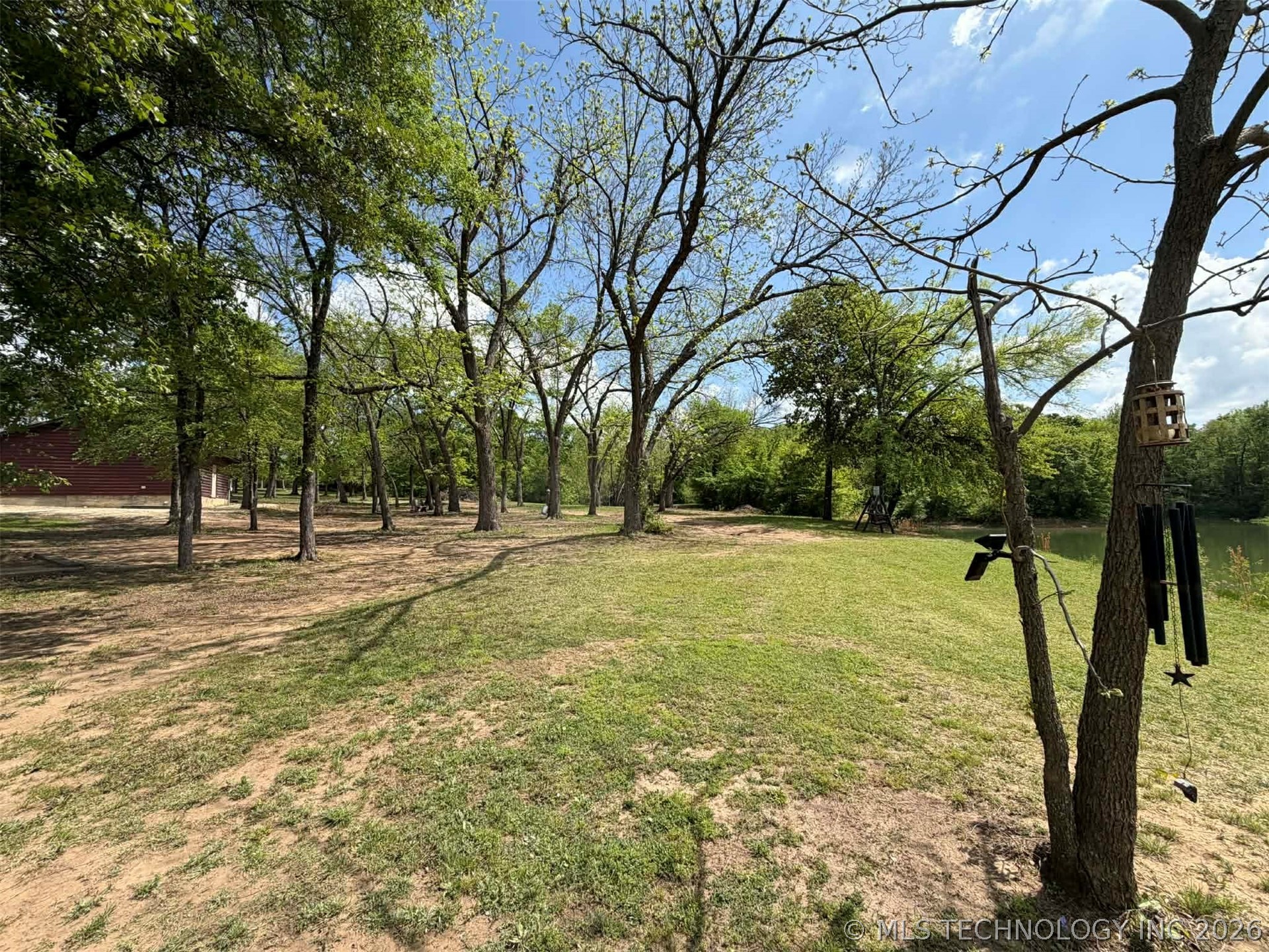 11061 Highway 70 Kingston OK 73439