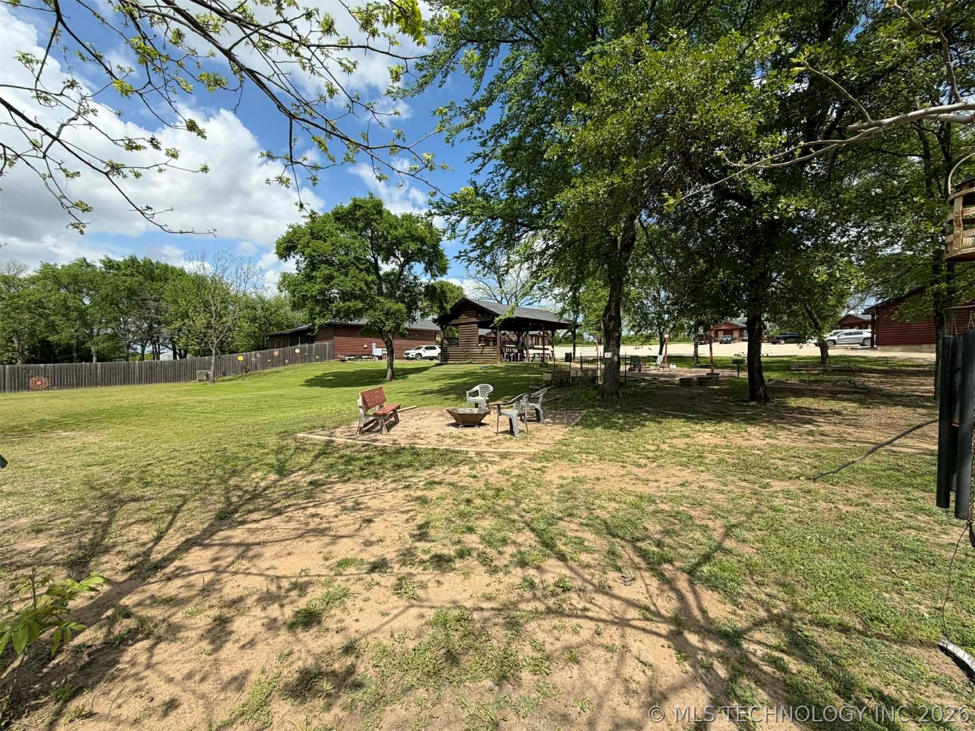 11061 Highway 70 Kingston OK 73439