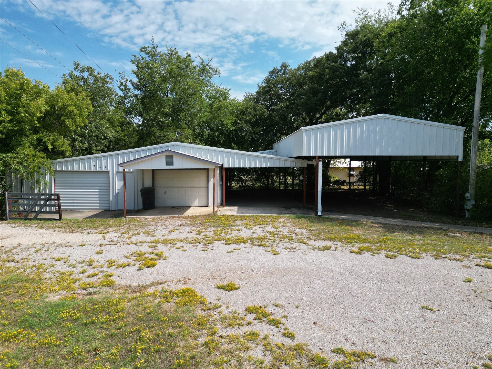714 Industrial Avenue Ardmore OK 73401