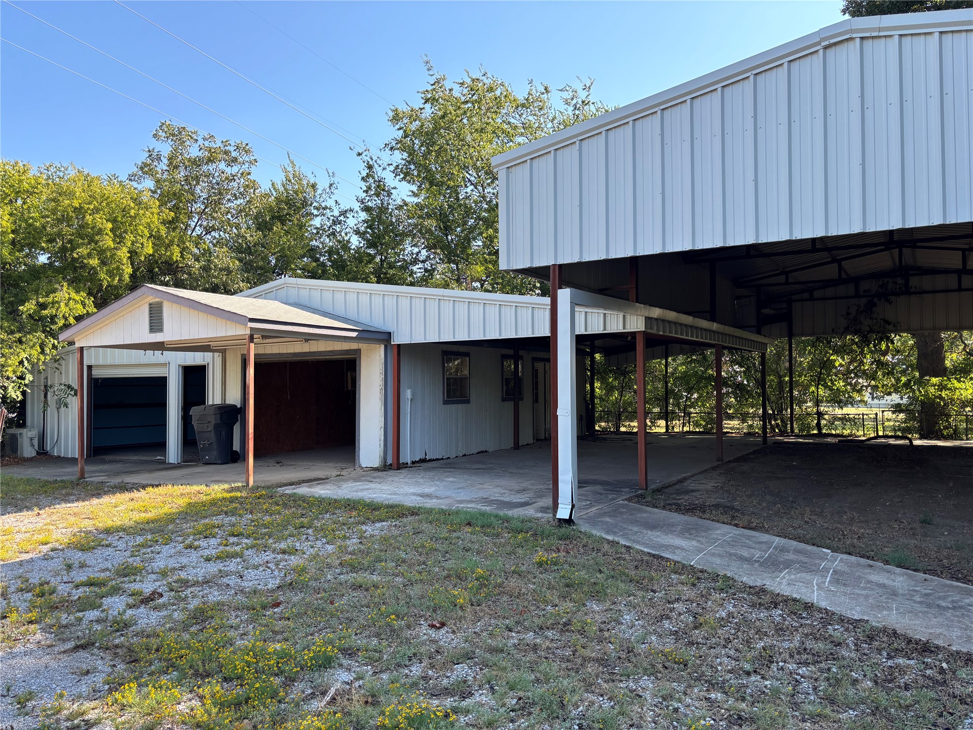 714 Industrial Avenue Ardmore OK 73401