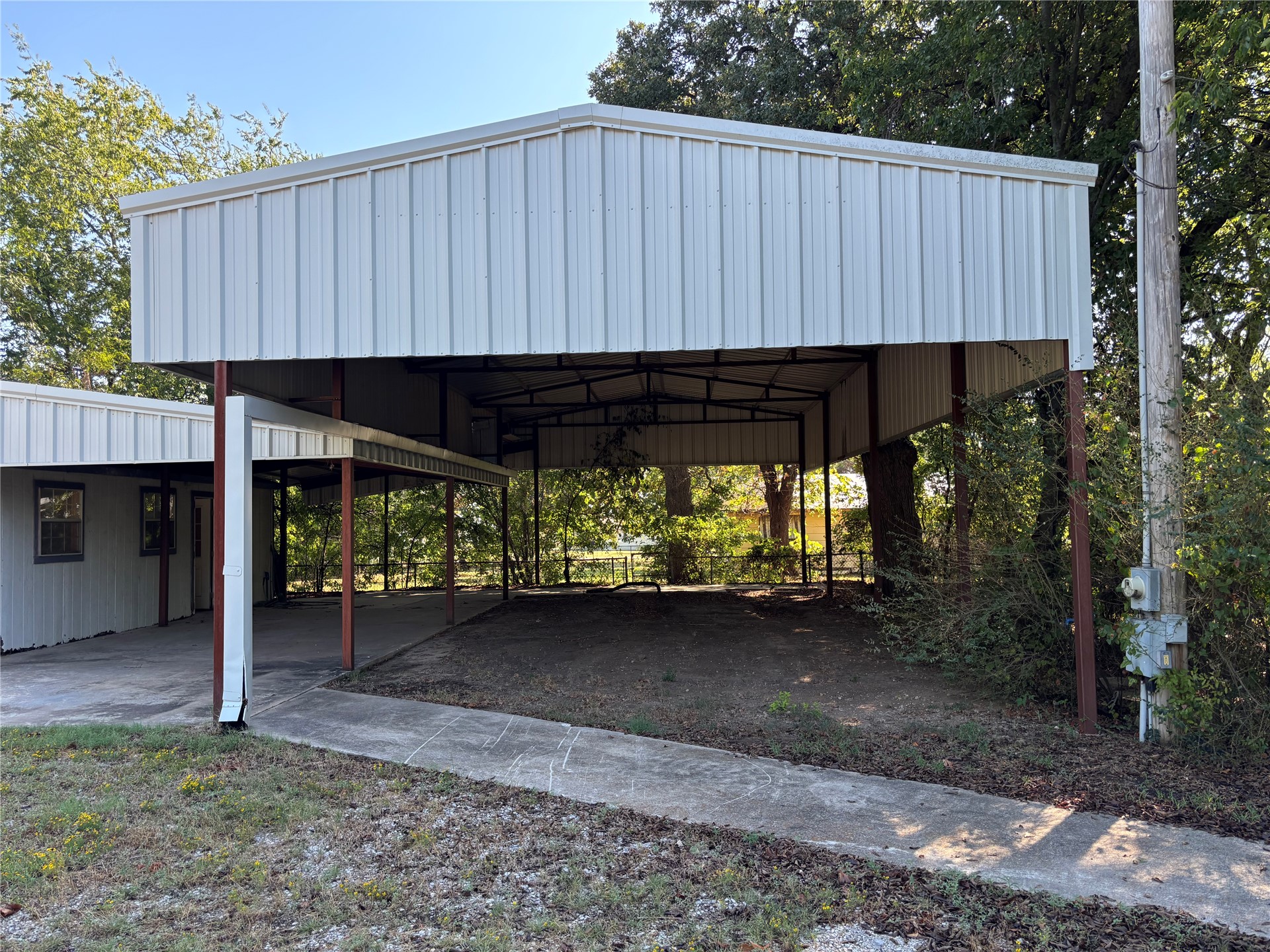 714 Industrial Avenue Ardmore OK 73401