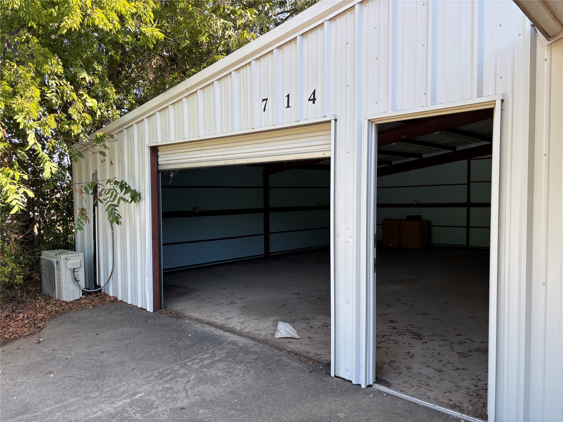 714 Industrial Avenue Ardmore OK 73401