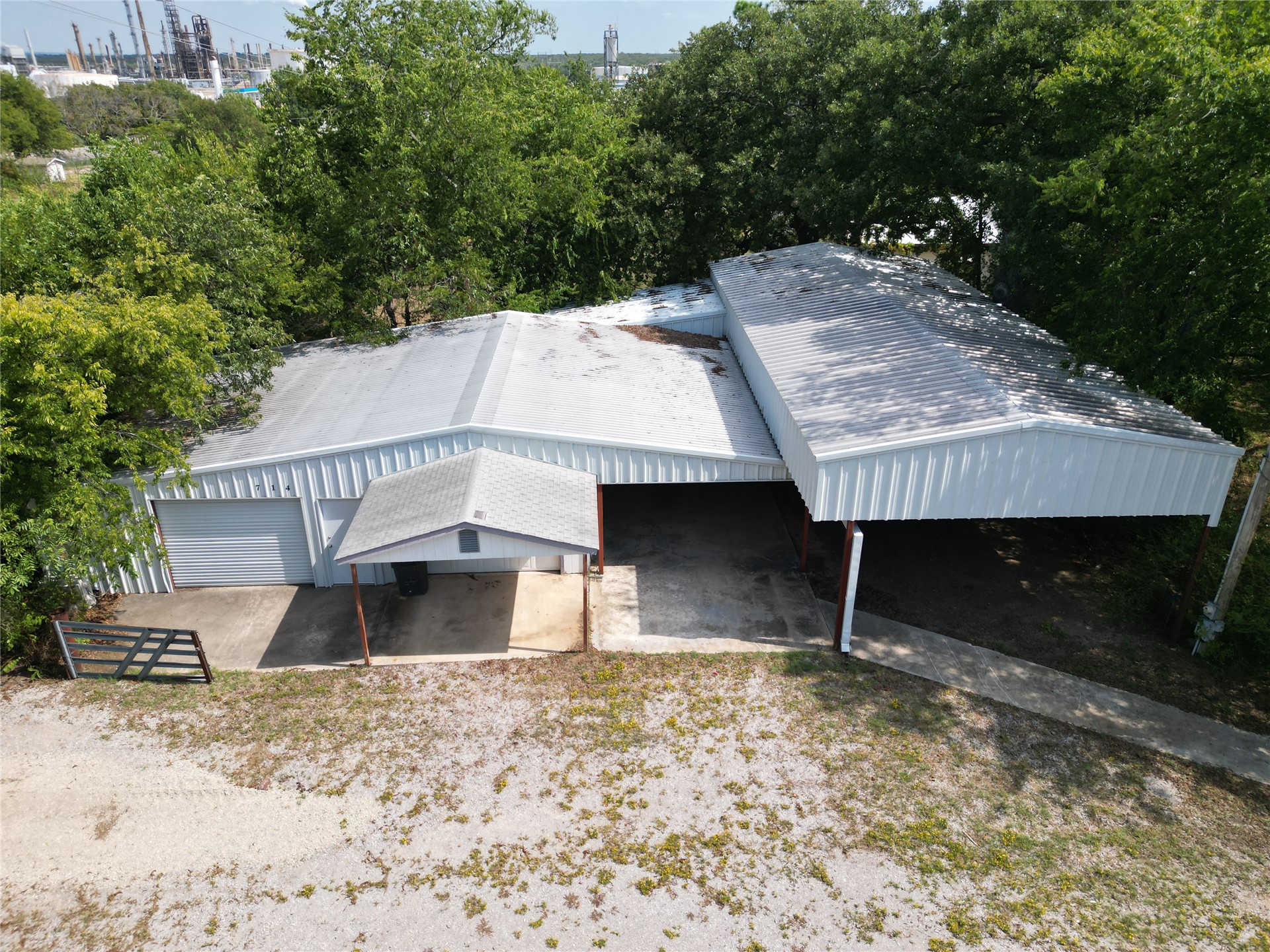 714 Industrial Avenue Ardmore OK 73401