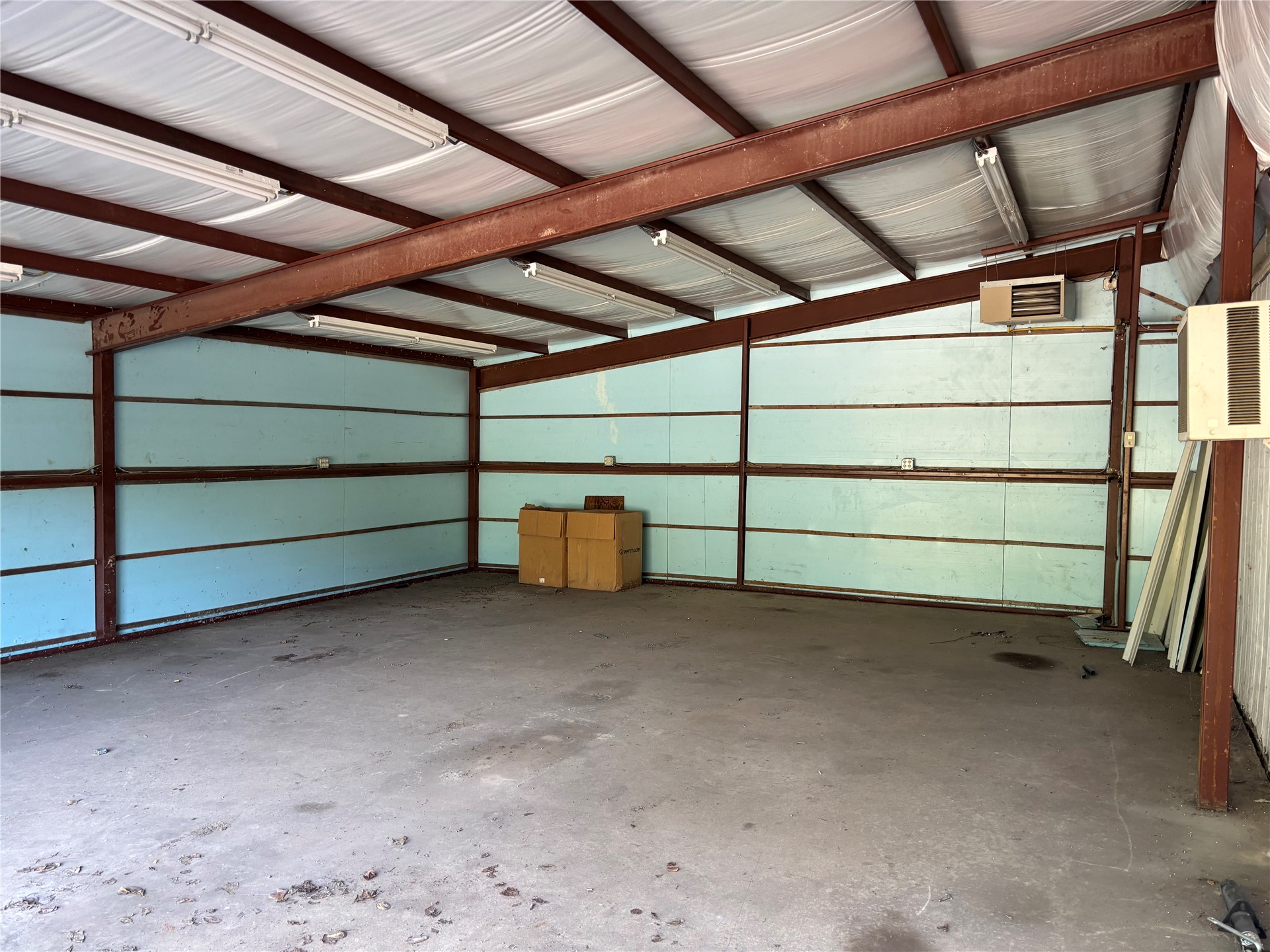 714 Industrial Avenue Ardmore OK 73401