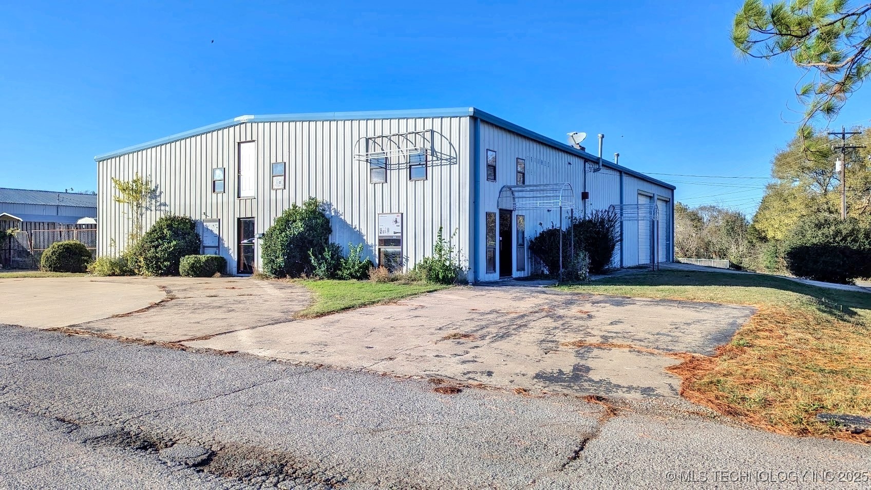 1598 Park Hill Road Tahlequah OK 74464
