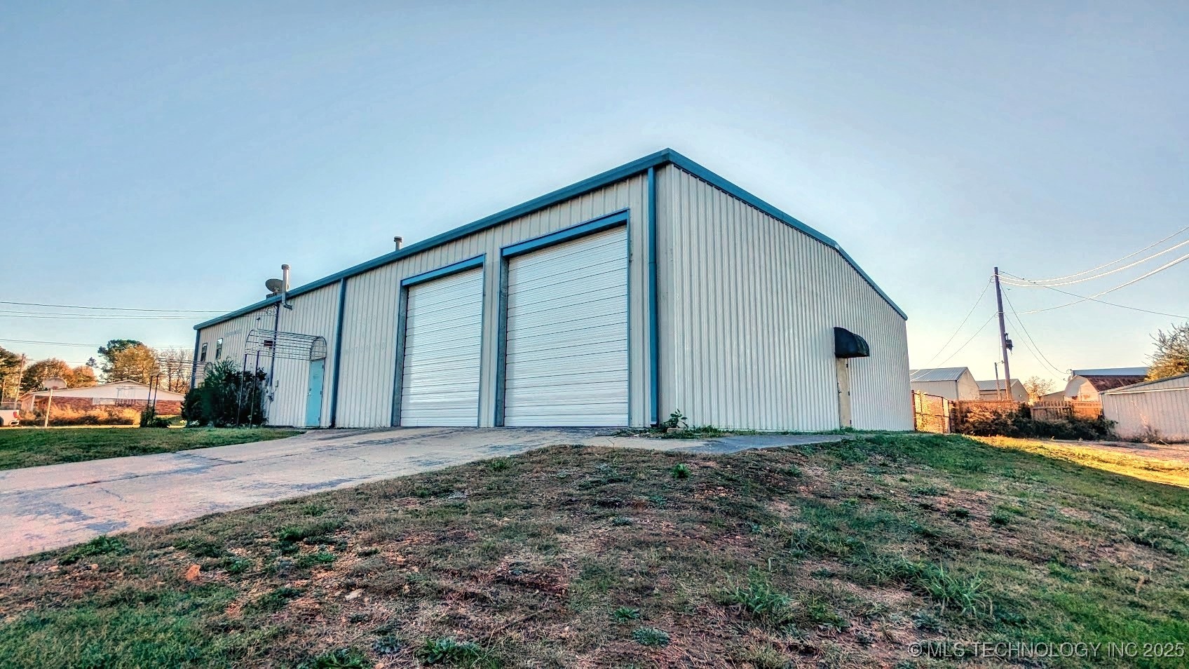 1598 Park Hill Road Tahlequah OK 74464