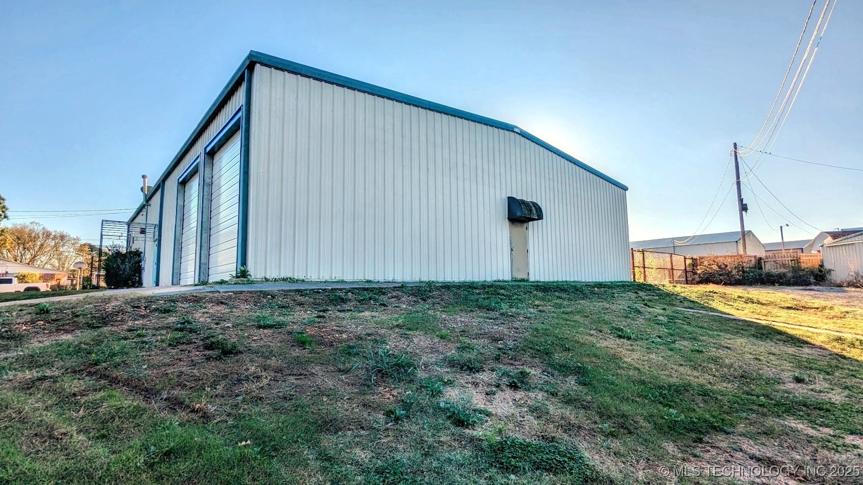 1598 Park Hill Road Tahlequah OK 74464
