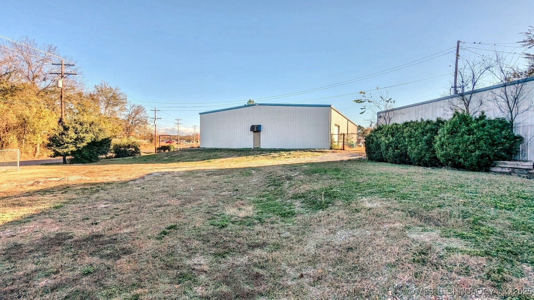 1598 Park Hill Road Tahlequah OK 74464