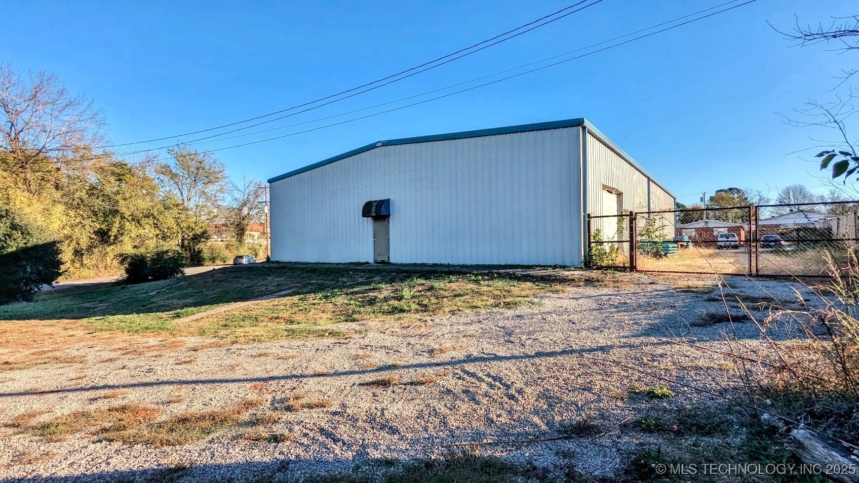 1598 Park Hill Road Tahlequah OK 74464