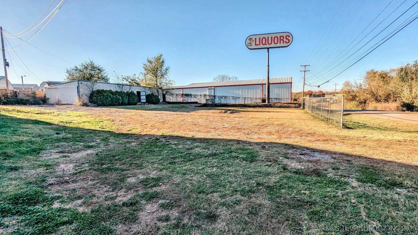 1598 Park Hill Road Tahlequah OK 74464