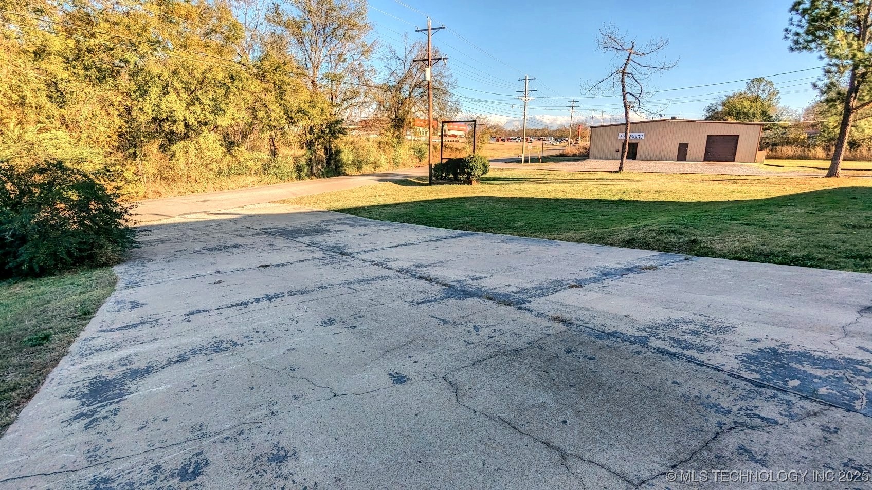 1598 Park Hill Road Tahlequah OK 74464