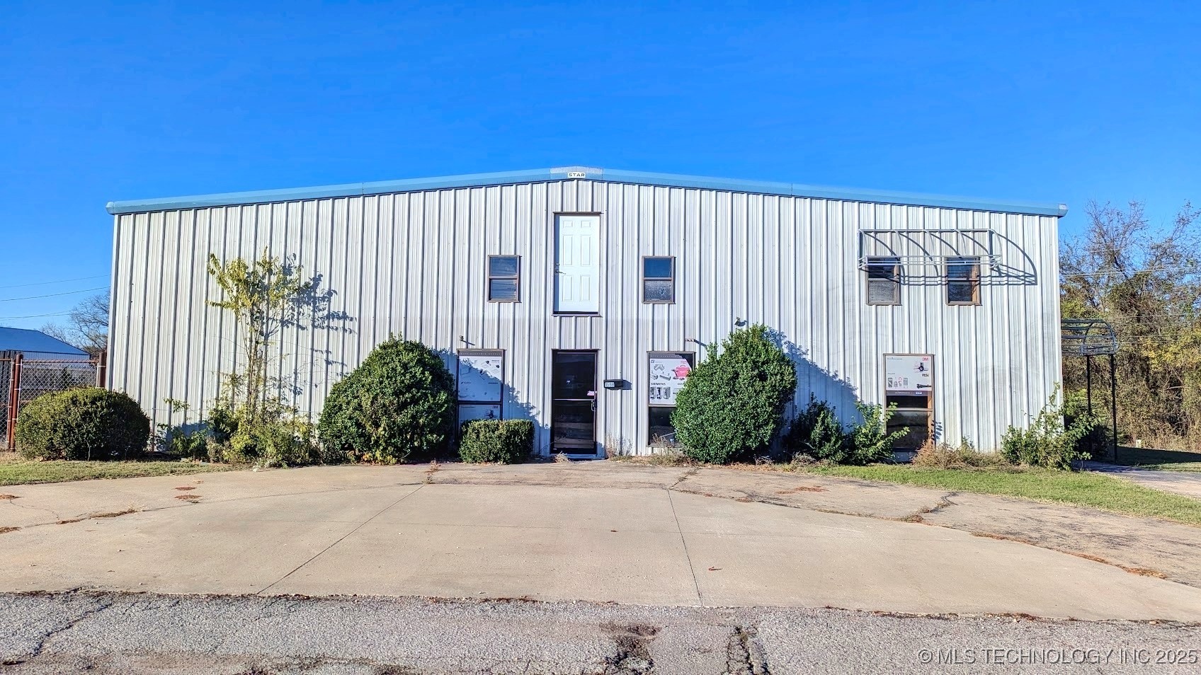 1598 Park Hill Road Tahlequah OK 74464