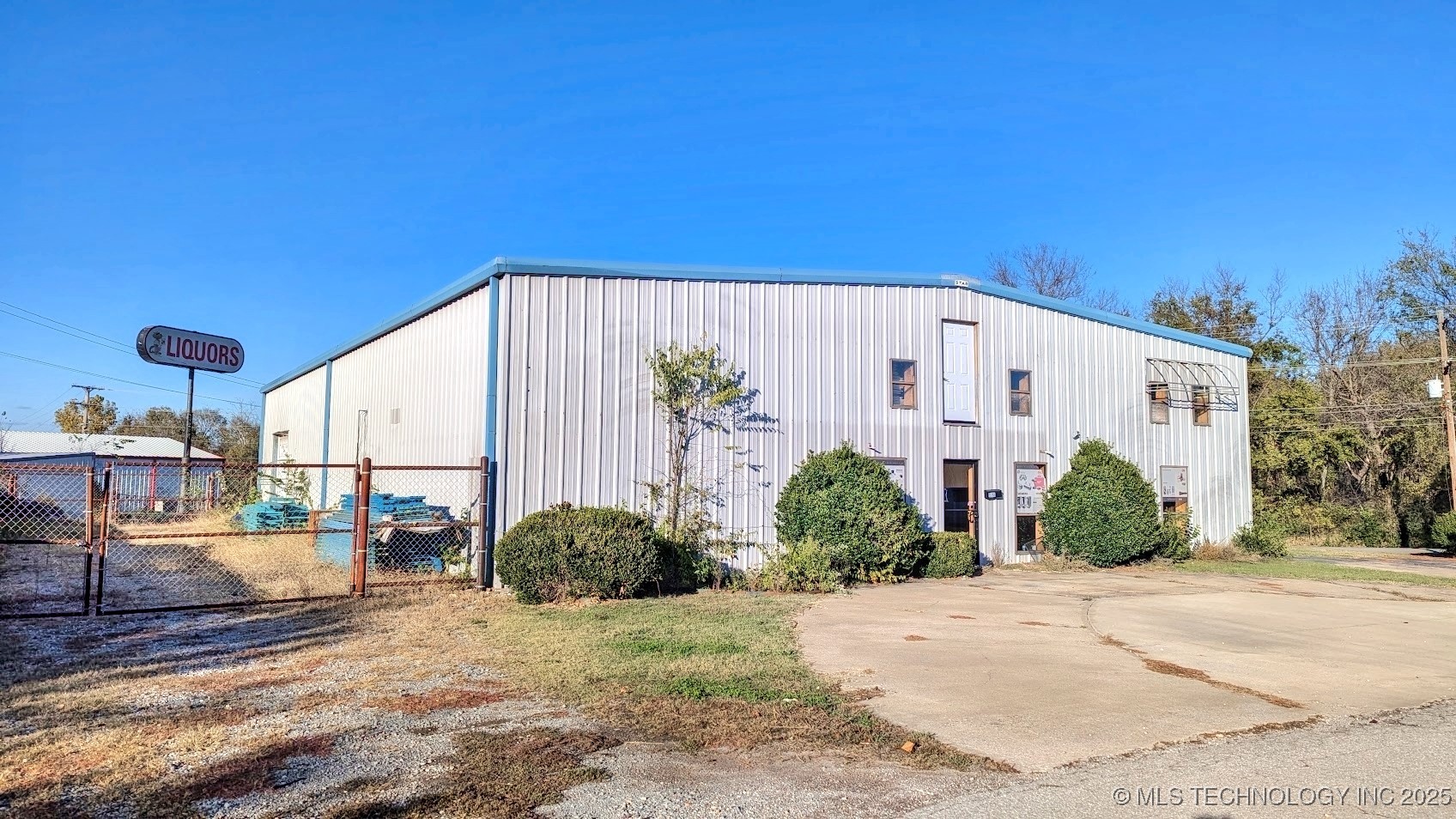 1598 Park Hill Road Tahlequah OK 74464