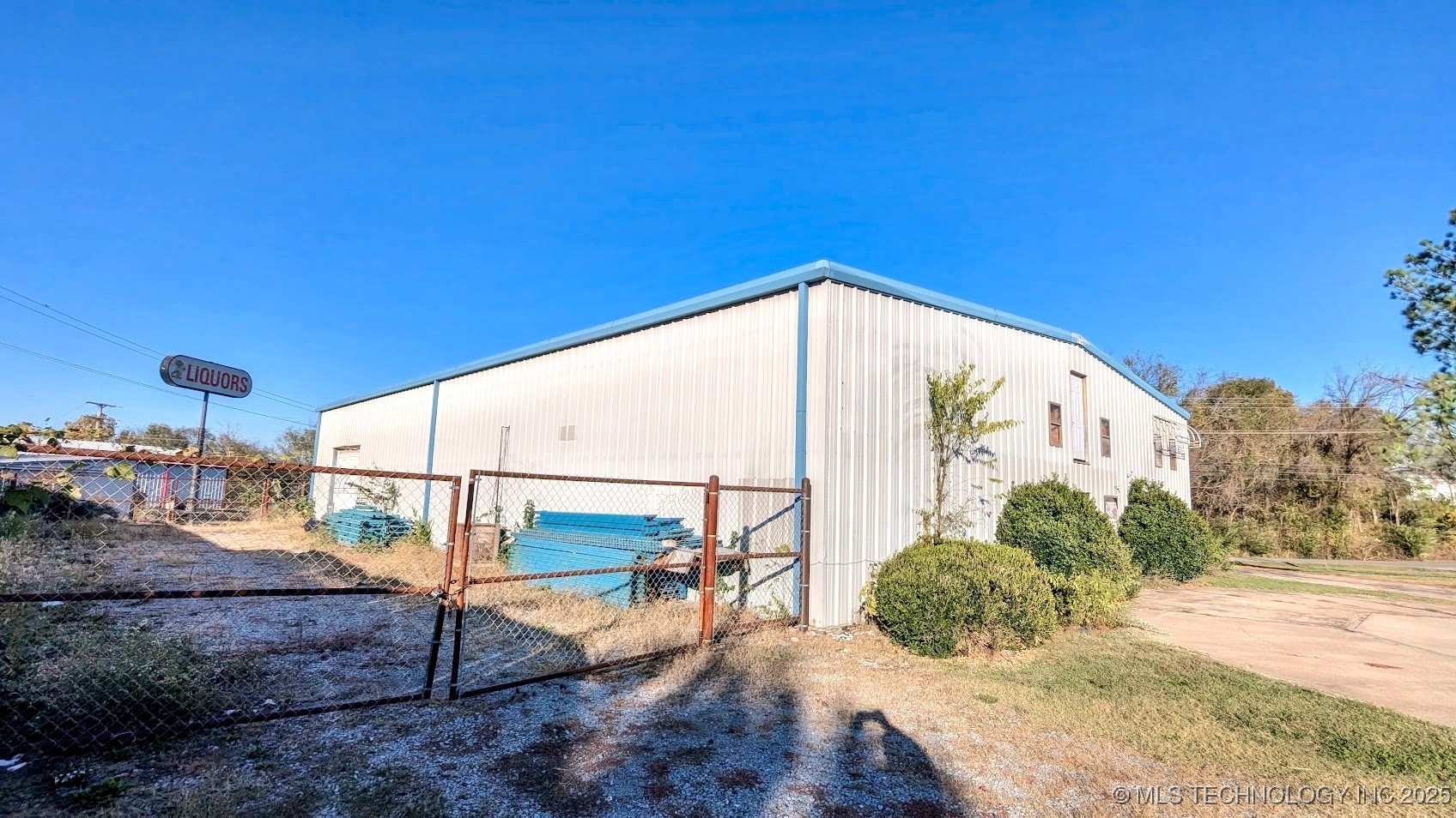 1598 Park Hill Road Tahlequah OK 74464
