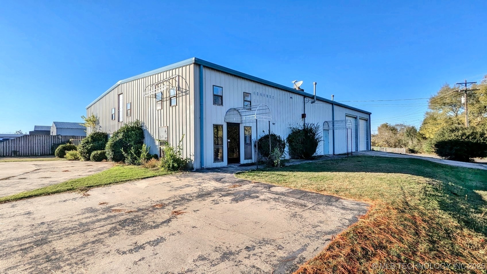 1598 Park Hill Road Tahlequah OK 74464