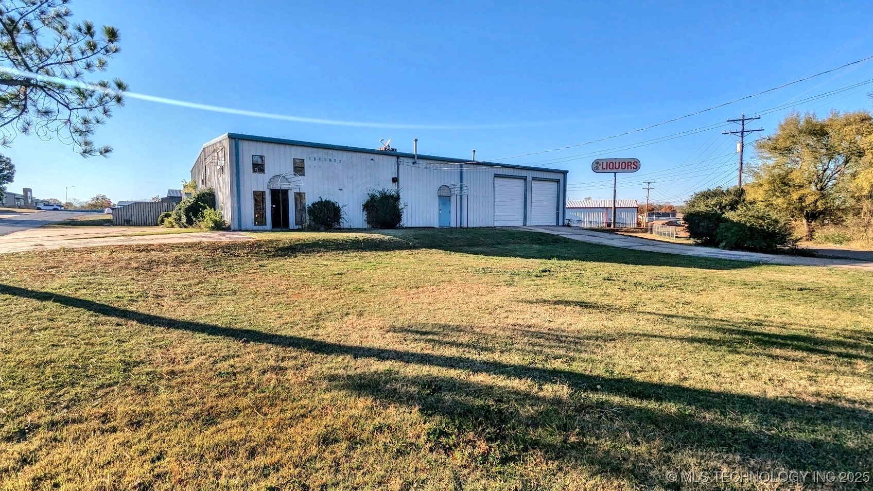 1598 Park Hill Road Tahlequah OK 74464
