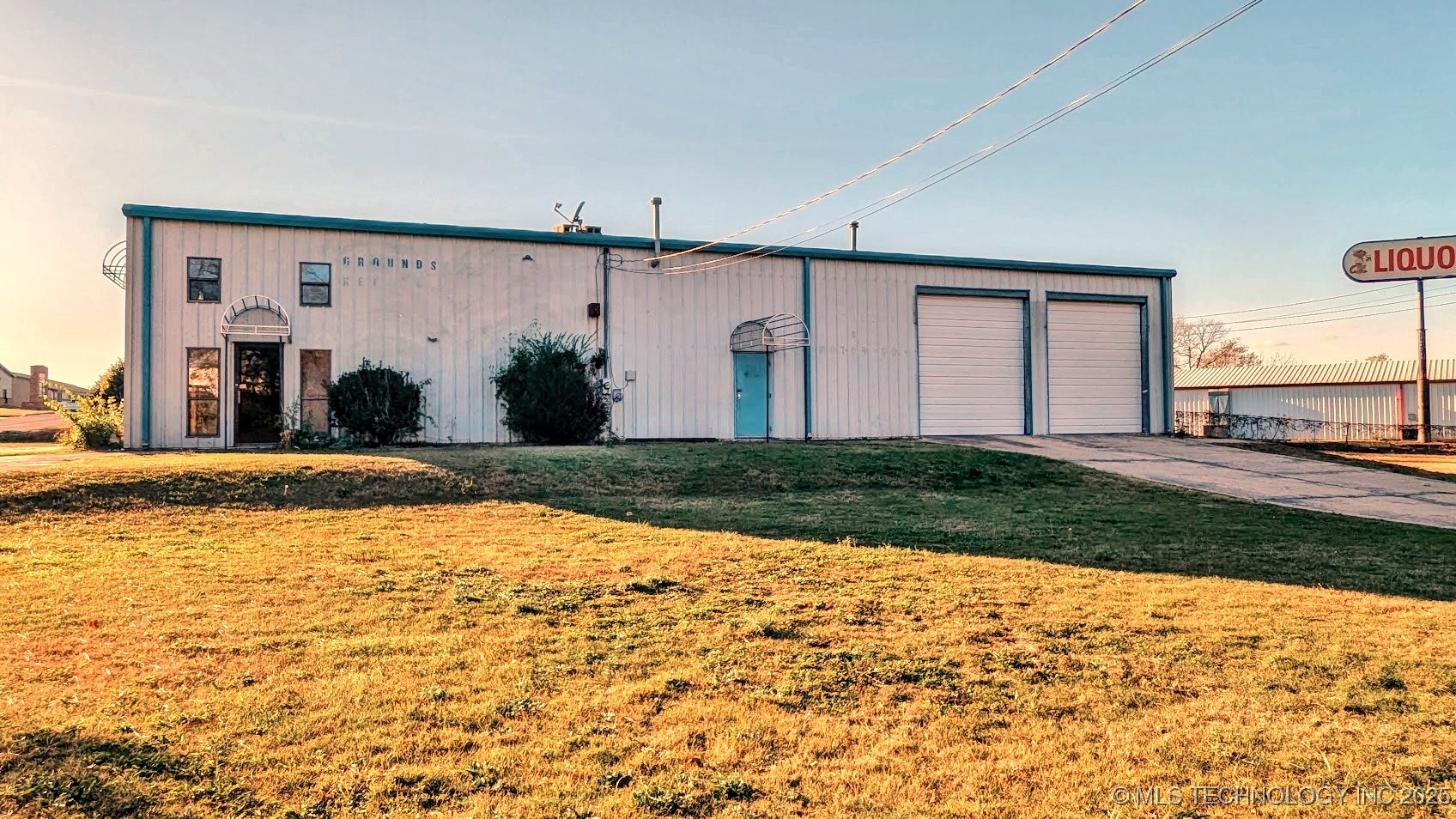1598 Park Hill Road Tahlequah OK 74464