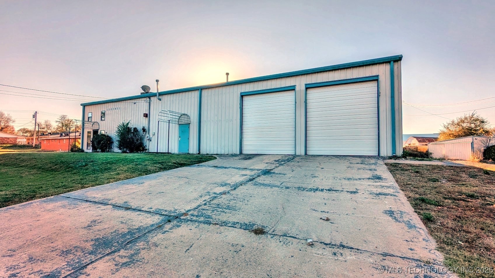 1598 Park Hill Road Tahlequah OK 74464