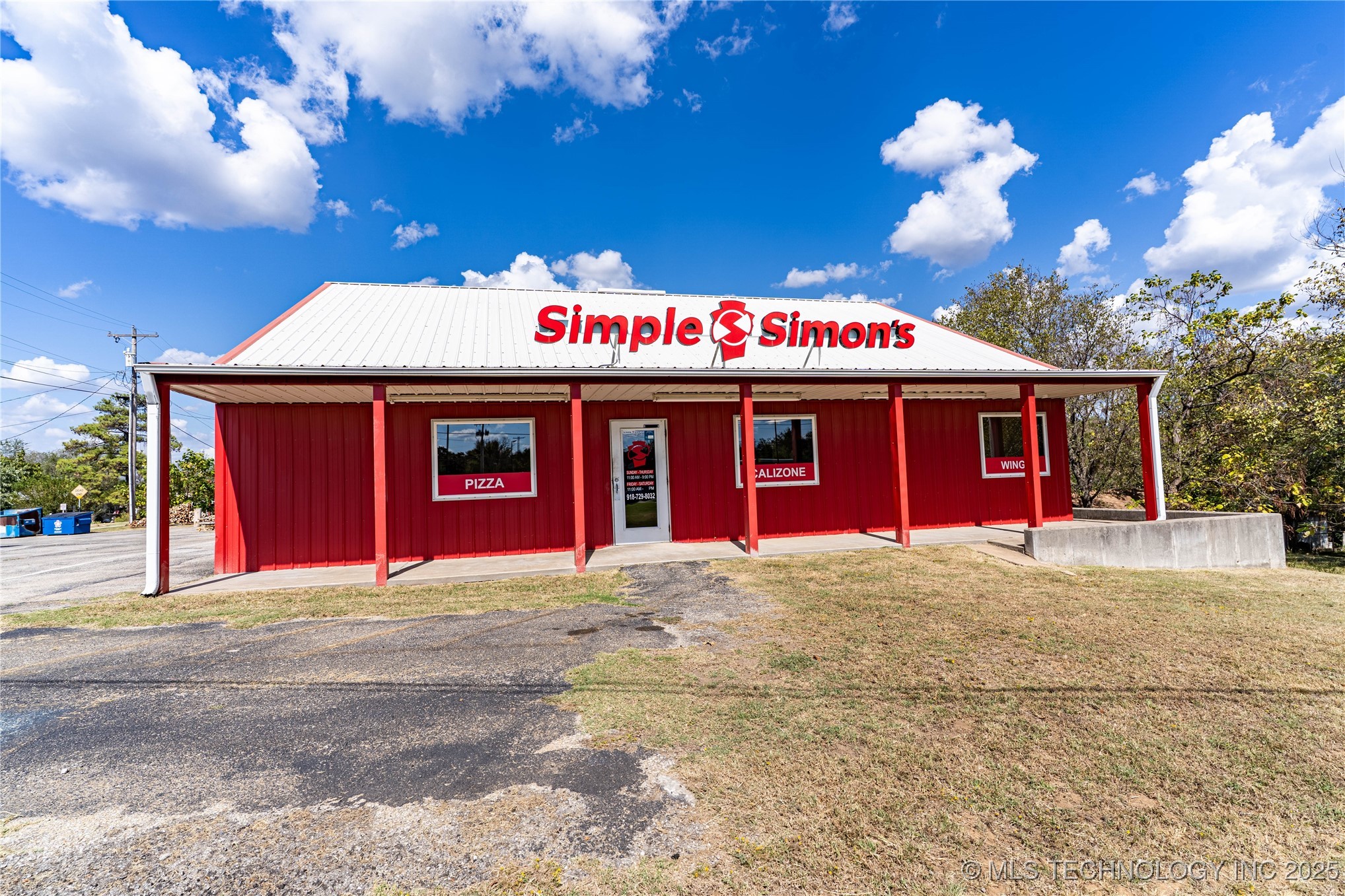 815 E Broadway Street Drumright OK 74030