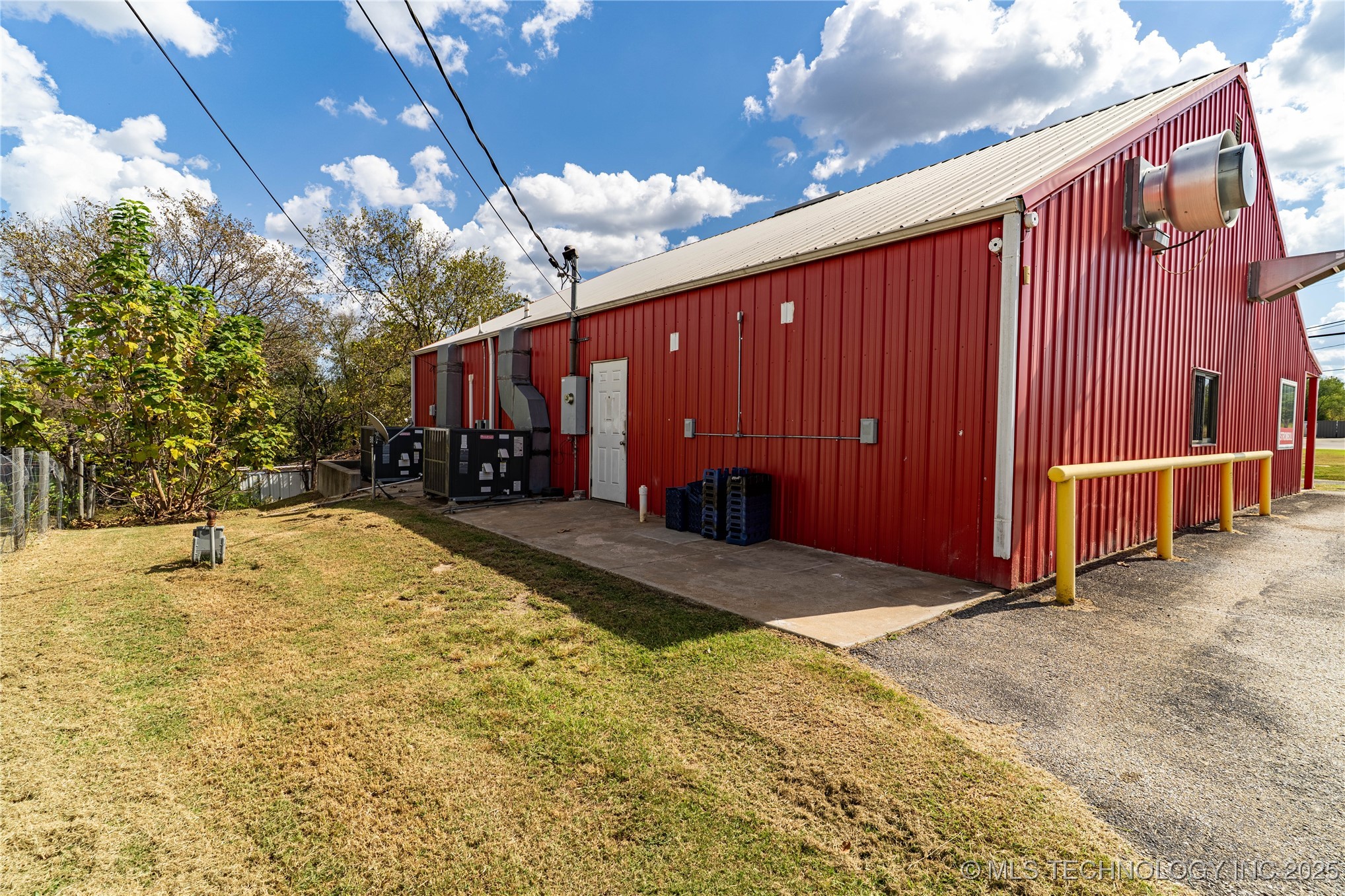 815 E Broadway Street Drumright OK 74030