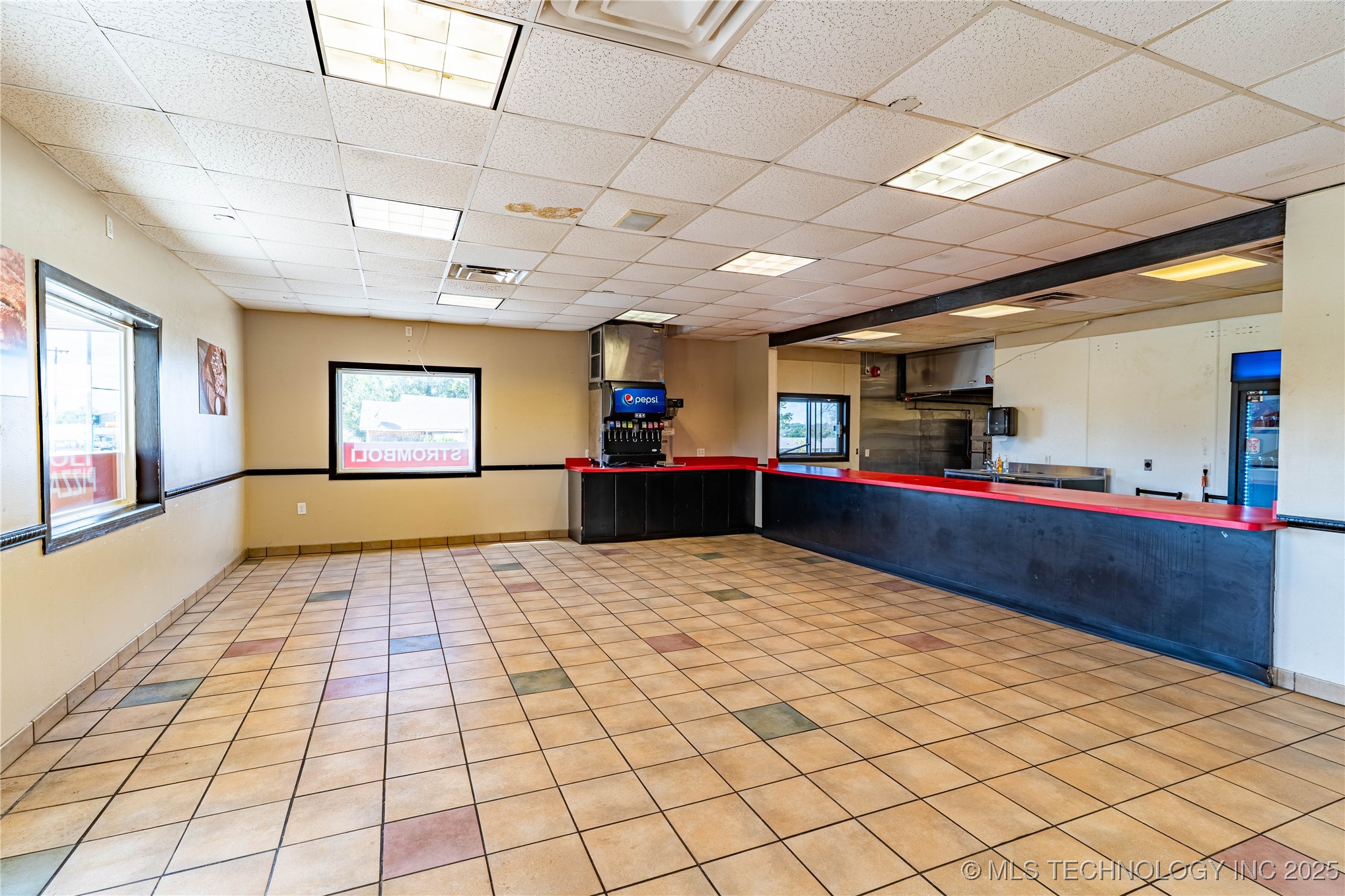 815 E Broadway Street Drumright OK 74030