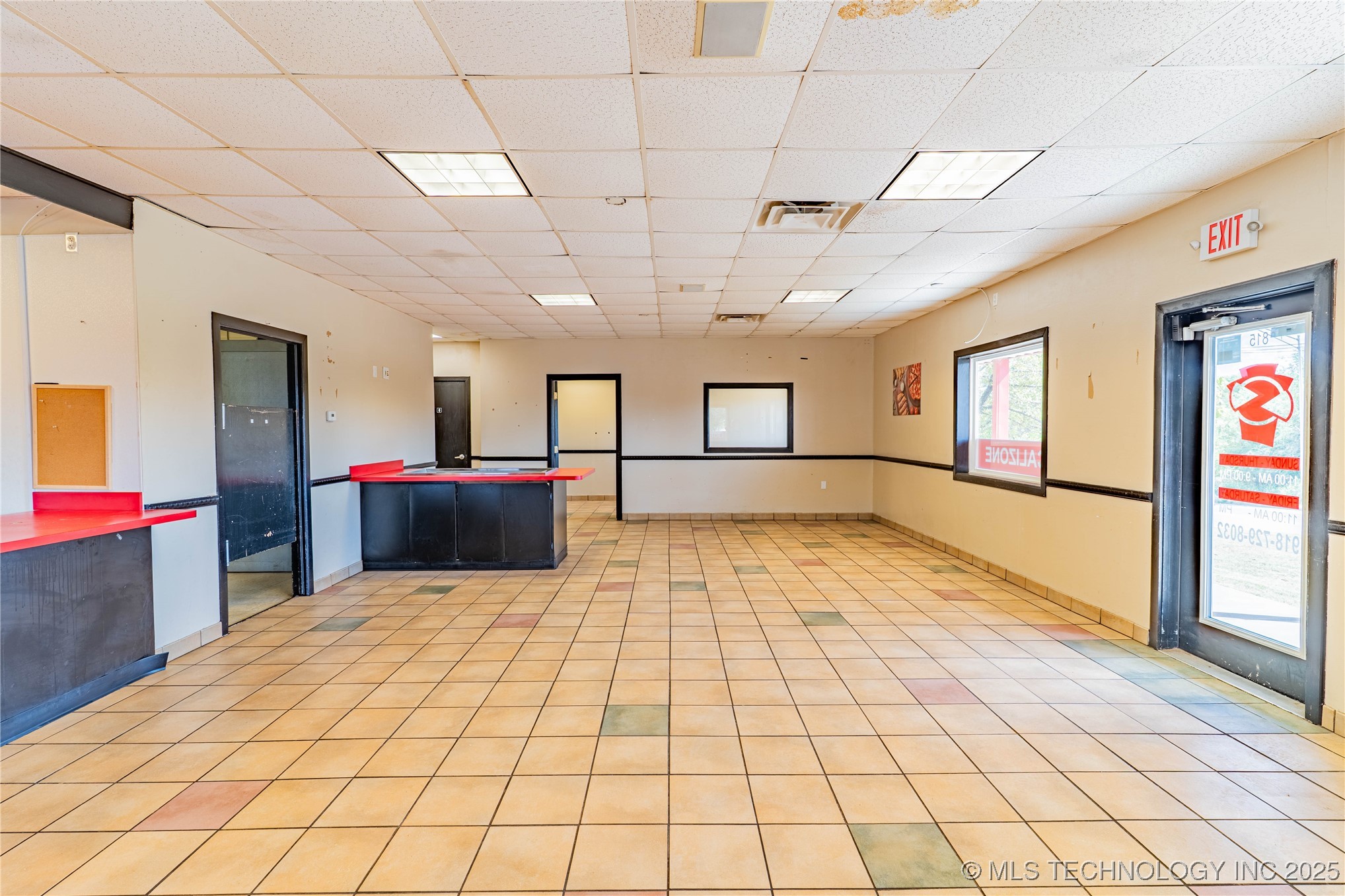 815 E Broadway Street Drumright OK 74030