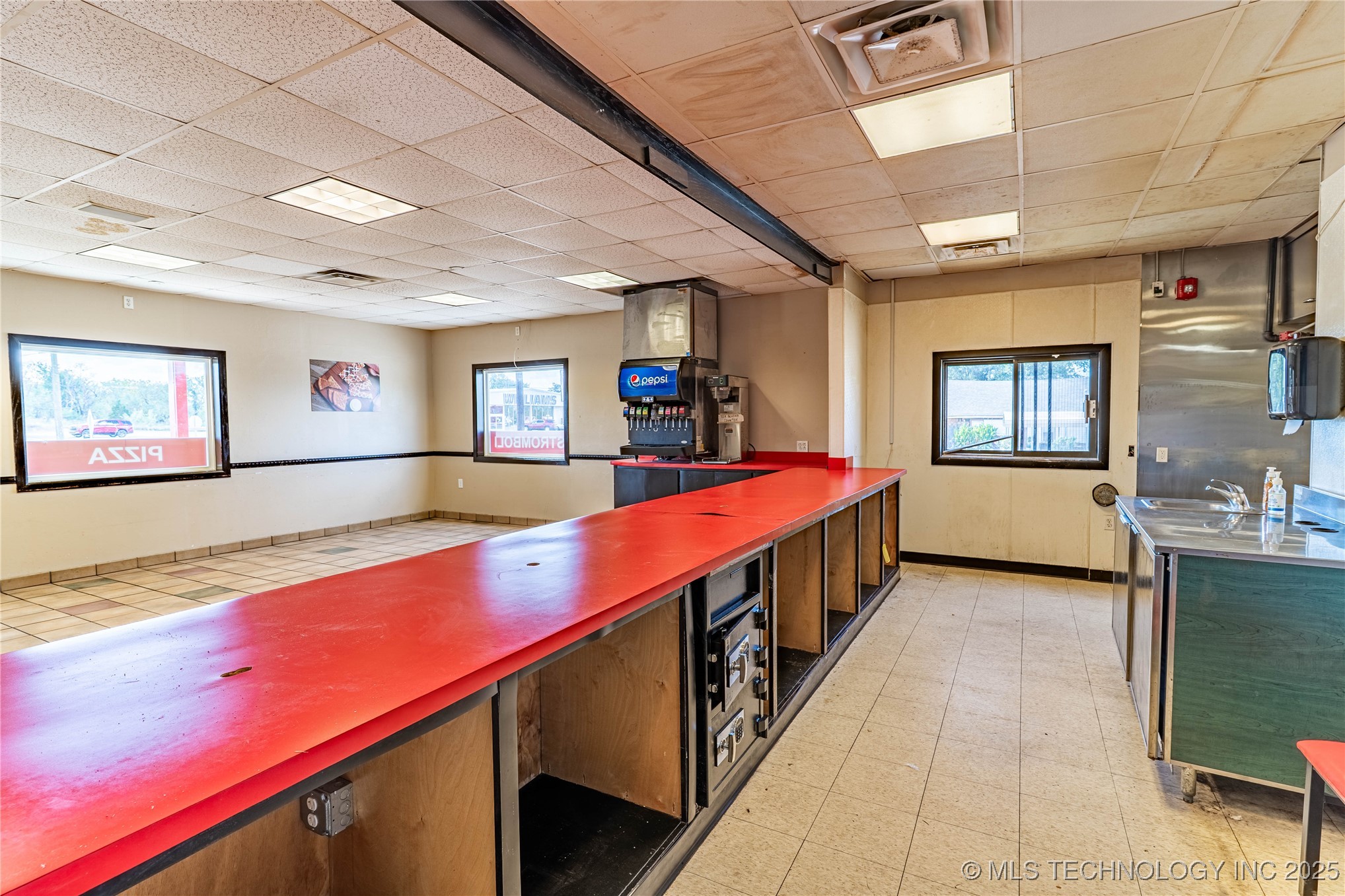 815 E Broadway Street Drumright OK 74030