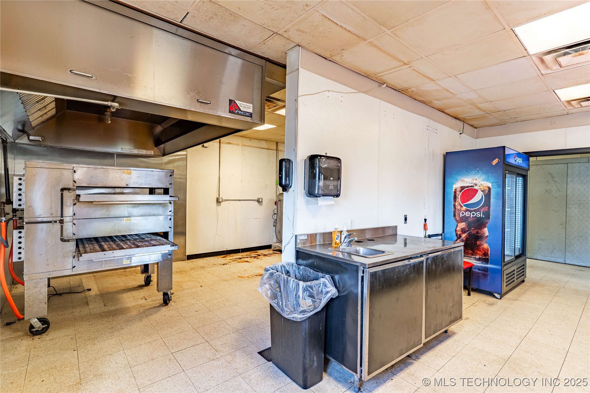 815 E Broadway Street Drumright OK 74030